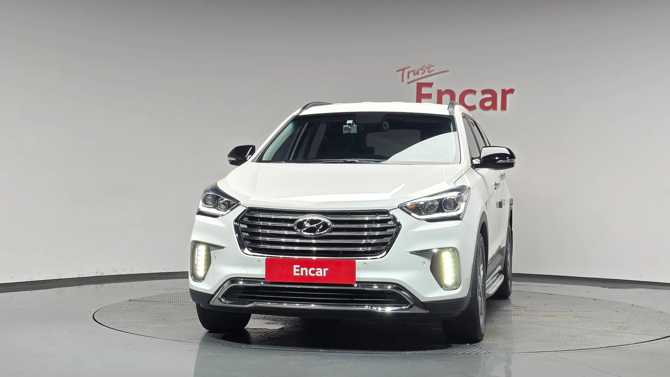 Hyundai 맥스크루즈 2.2 4WD 2017 3/34