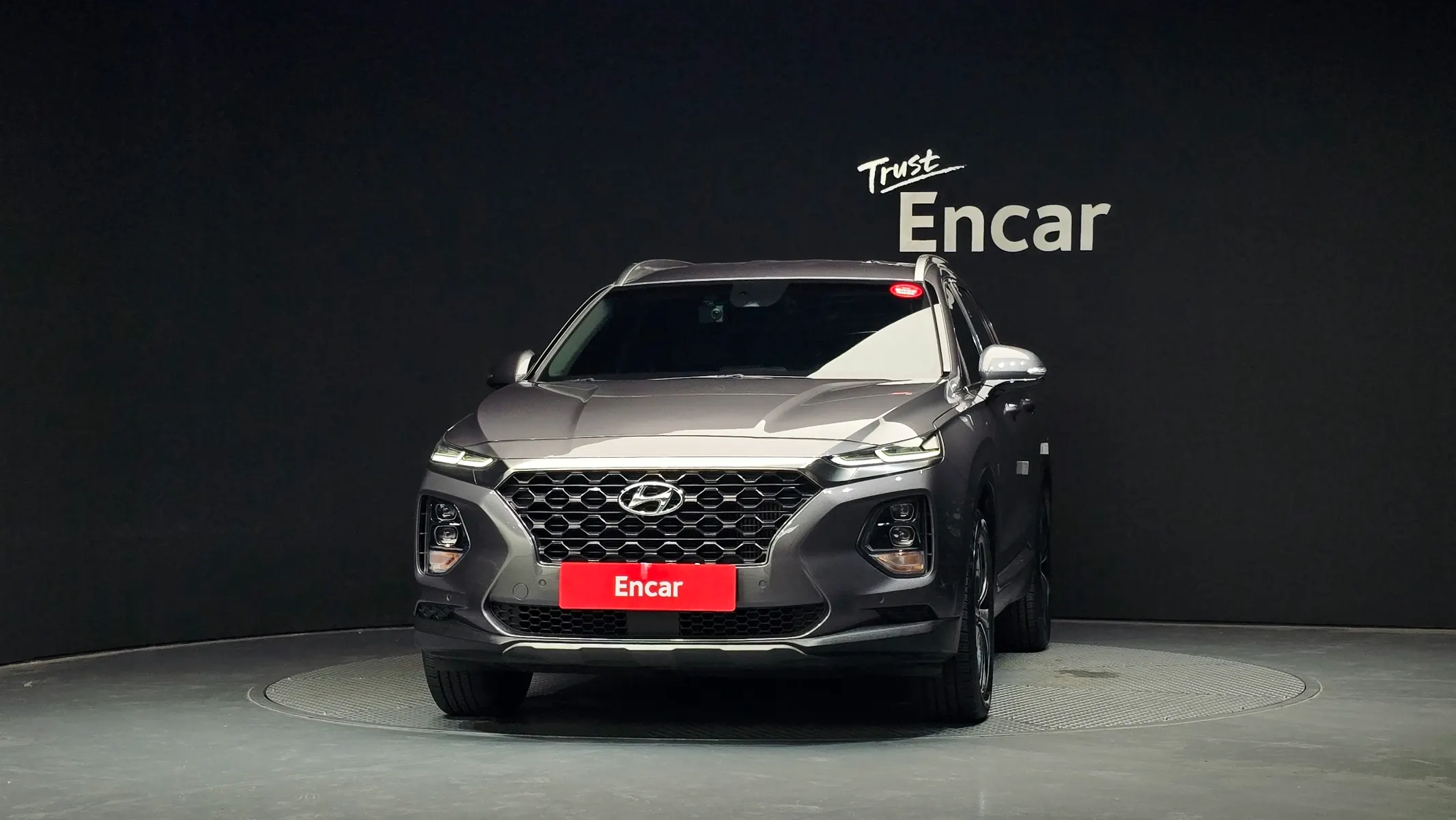 Hyundai TM 2.0 2WD 2018 2/5