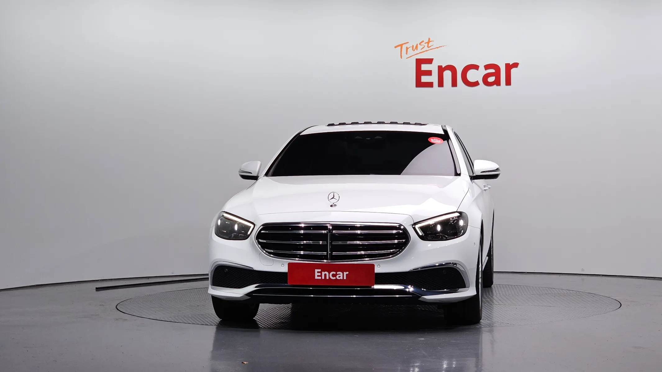Mercedes-Benz E-Class W213 E250 2021 3/34