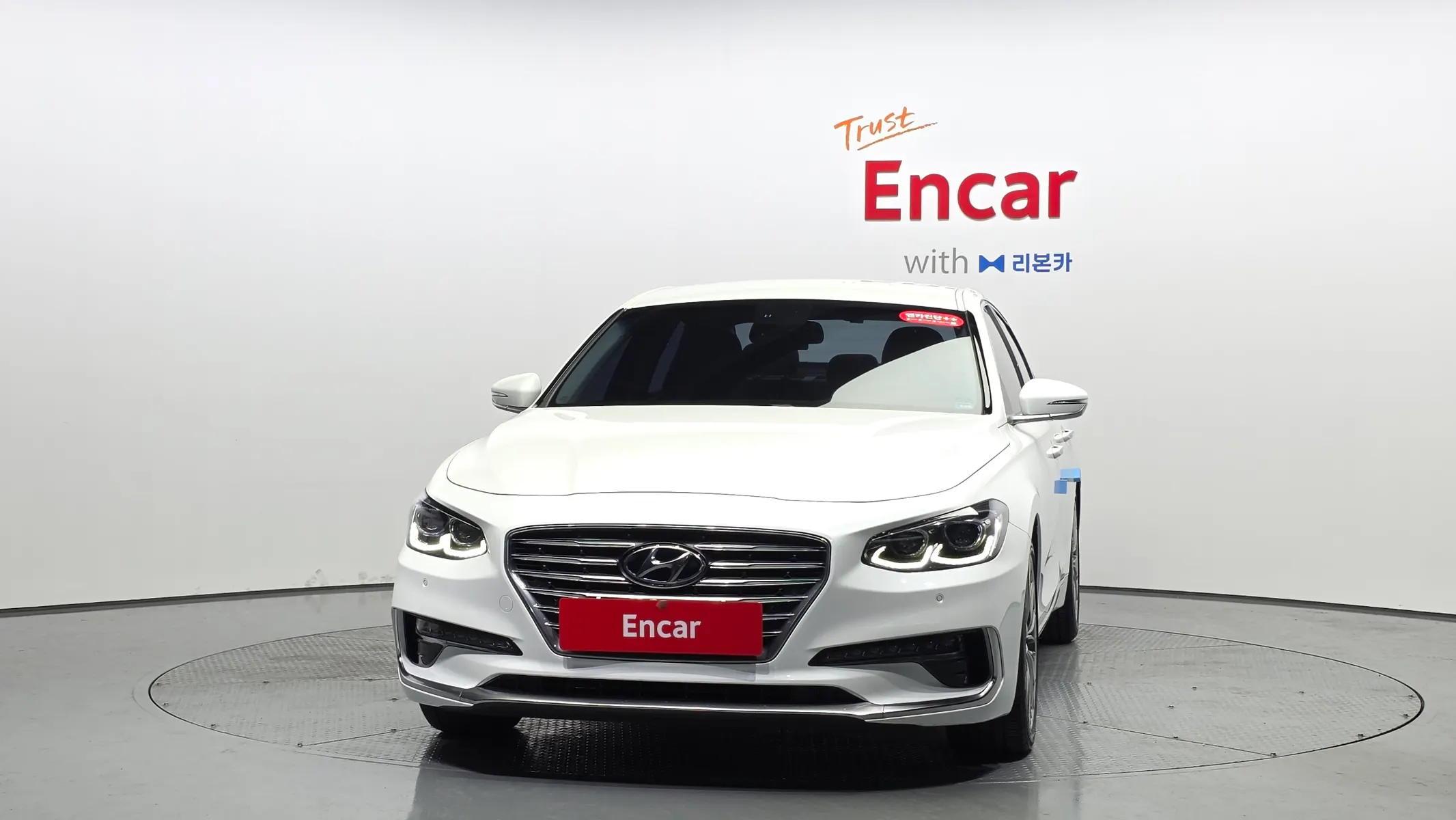 Hyundai IG 2.4 2017 2/5