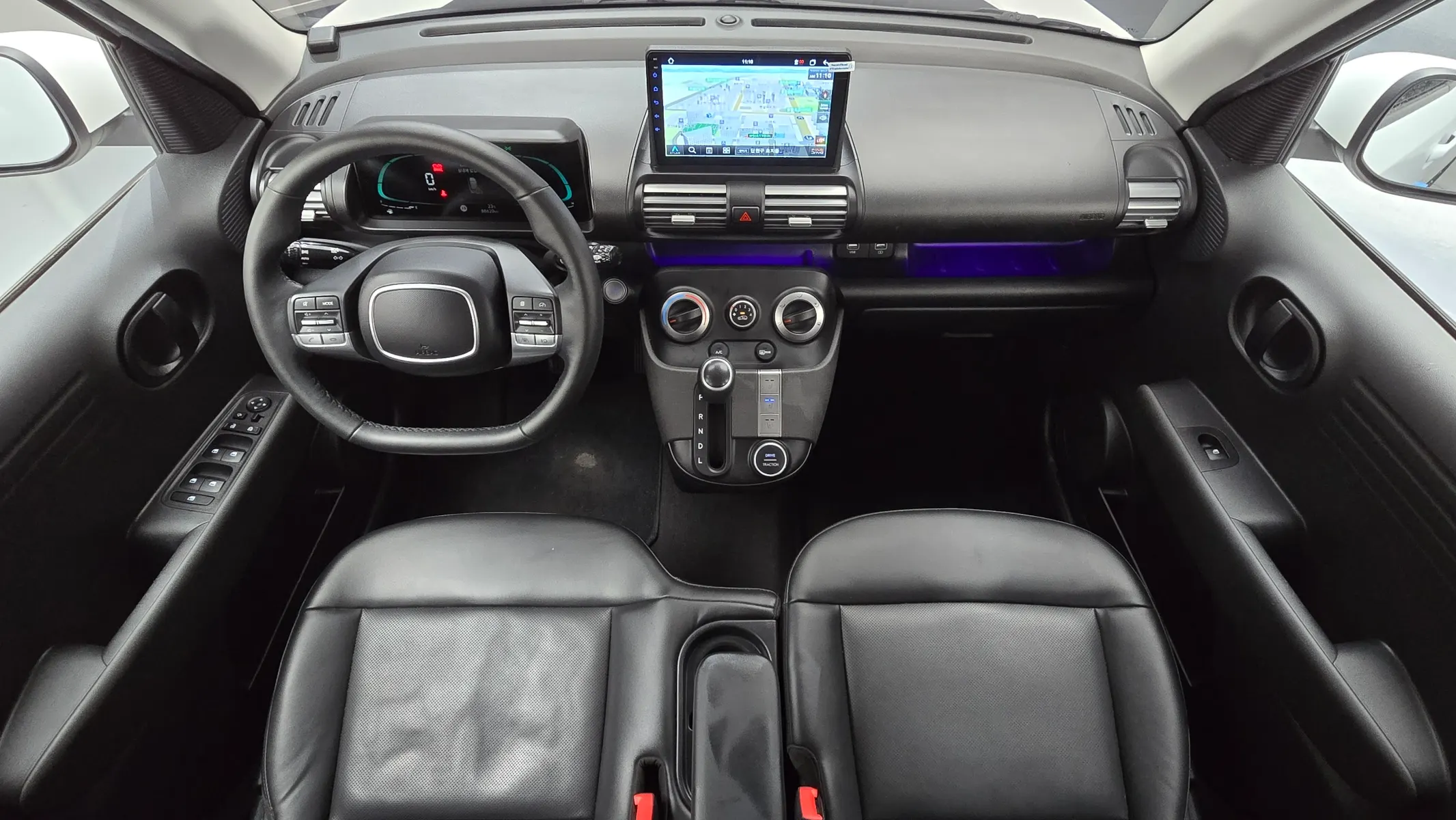 Hyundai Casper 2022 4/5