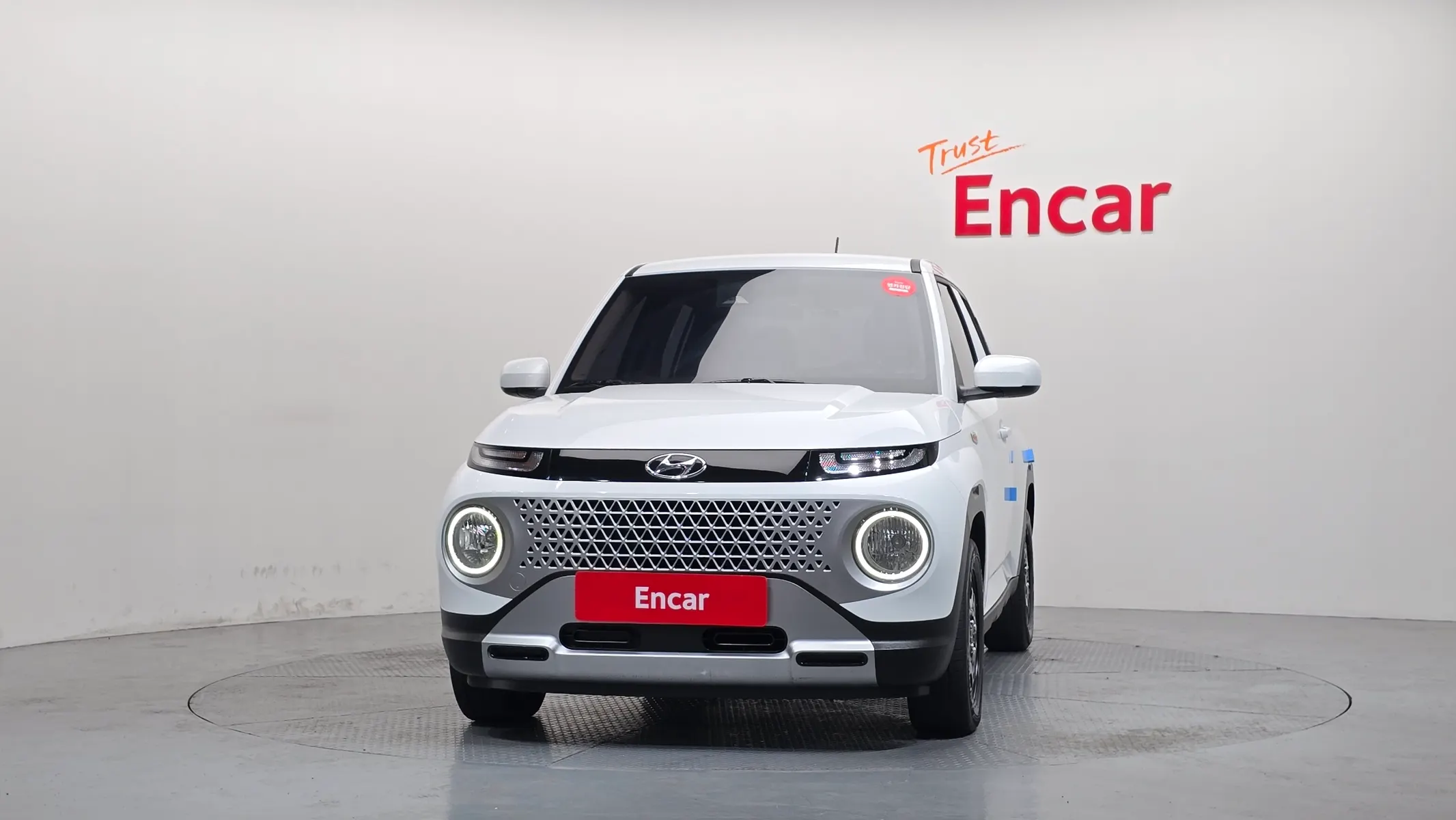 Hyundai Casper 2022 2/5