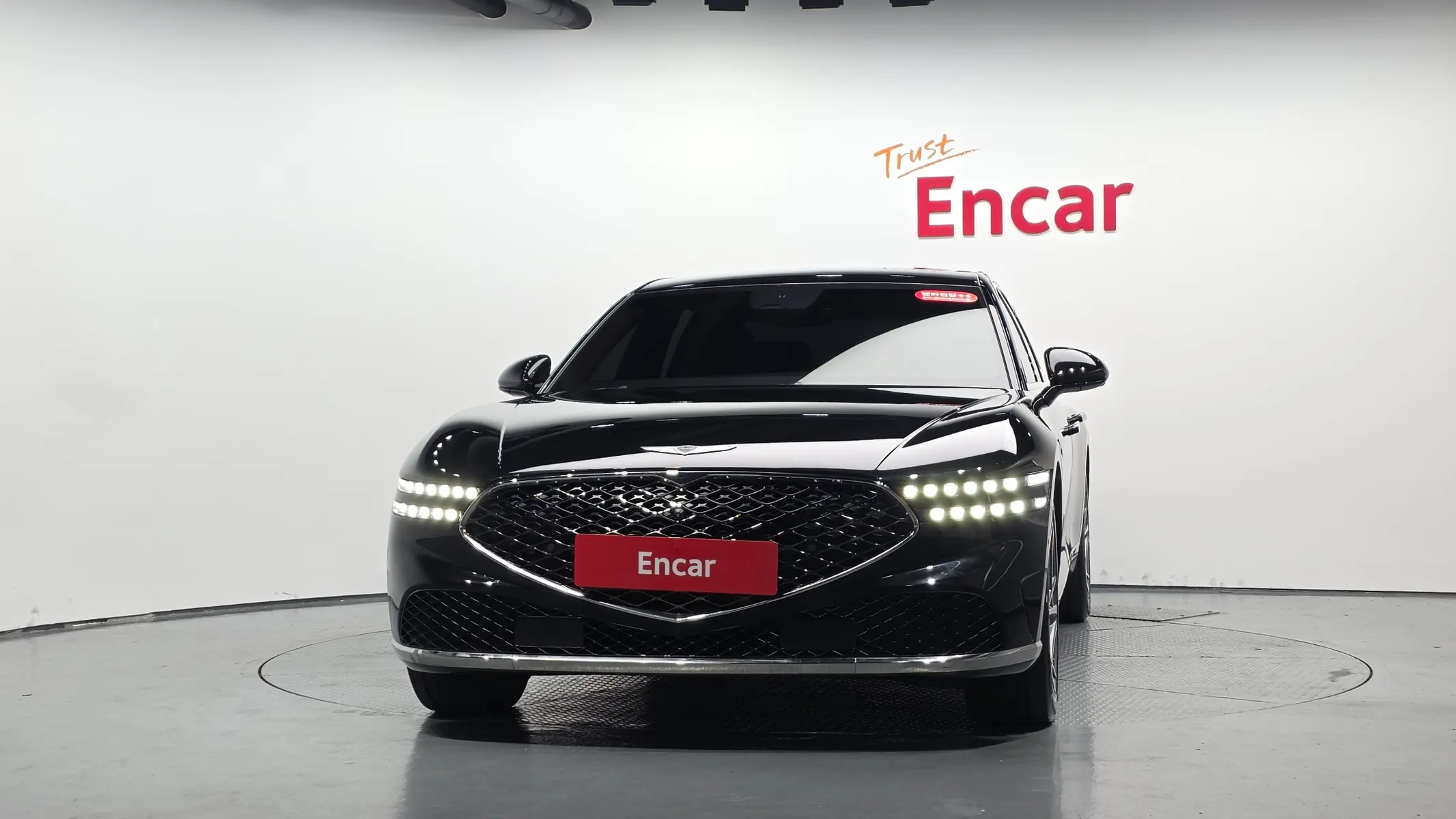 Genesis G90 (RS 4) 3.5 AWD 2022 3/32
