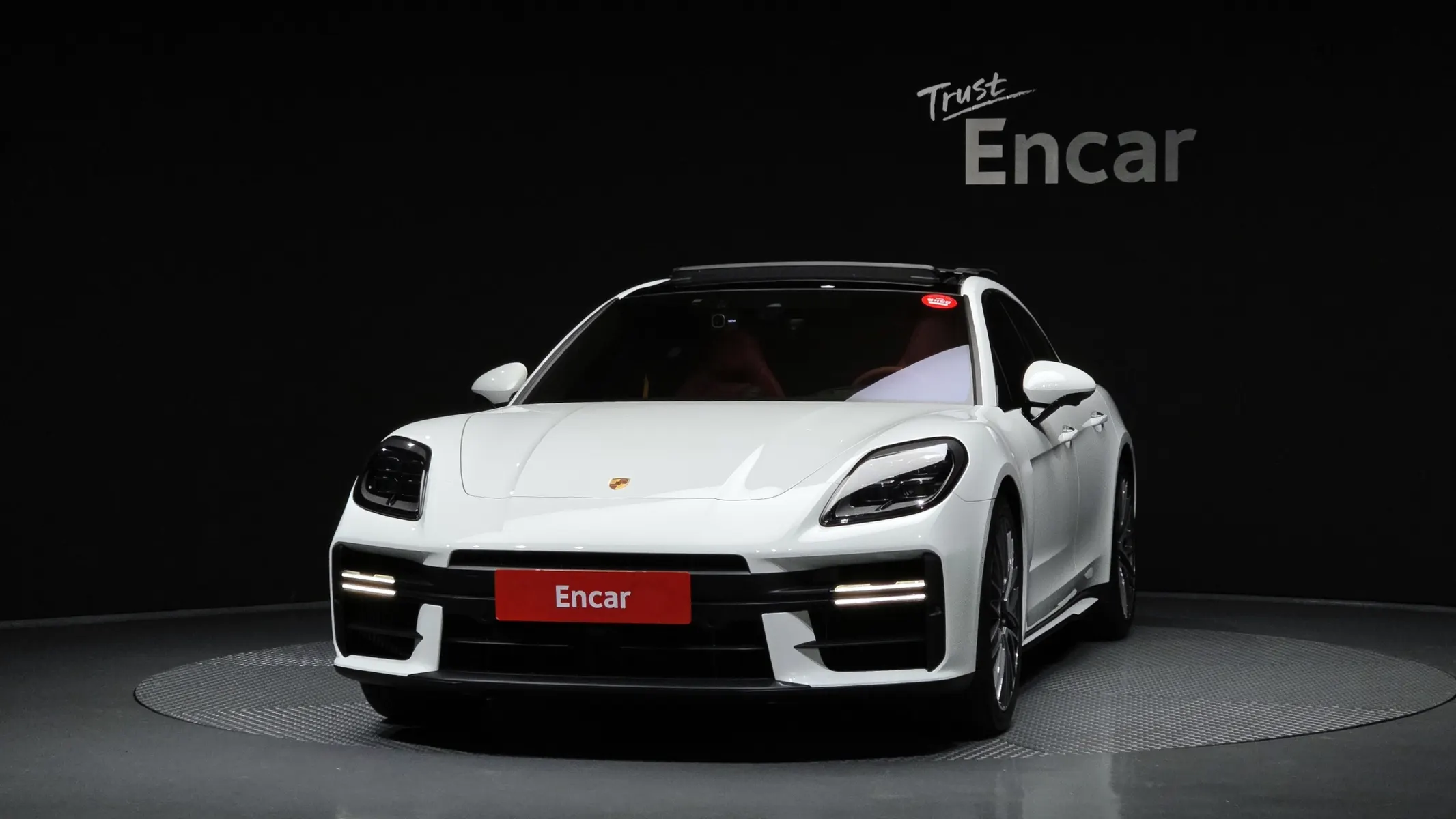 Porsche (976) 2.9 AWD 2025 3/37
