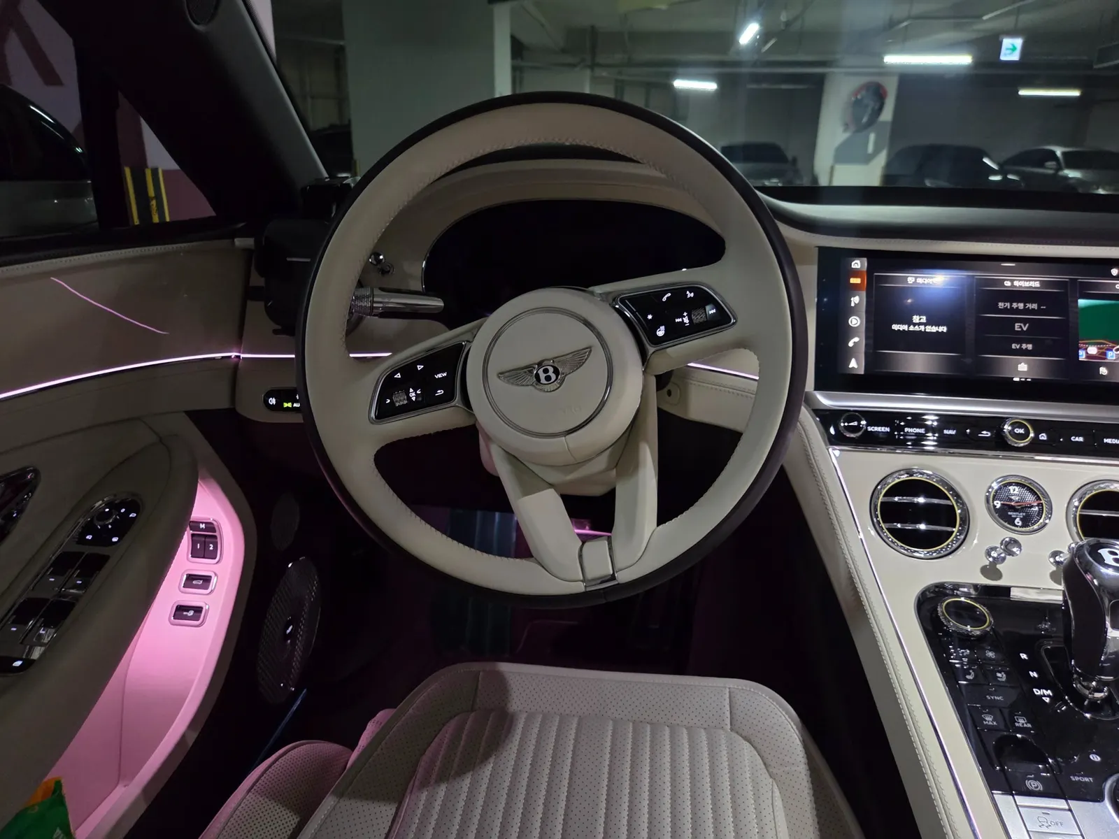 Bentley GT 4 4.0 GT 2025 4/5