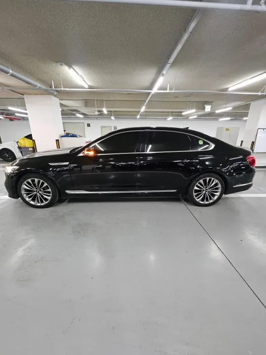 Kia K9 2 3.8 GDI AWD 2022 3/20