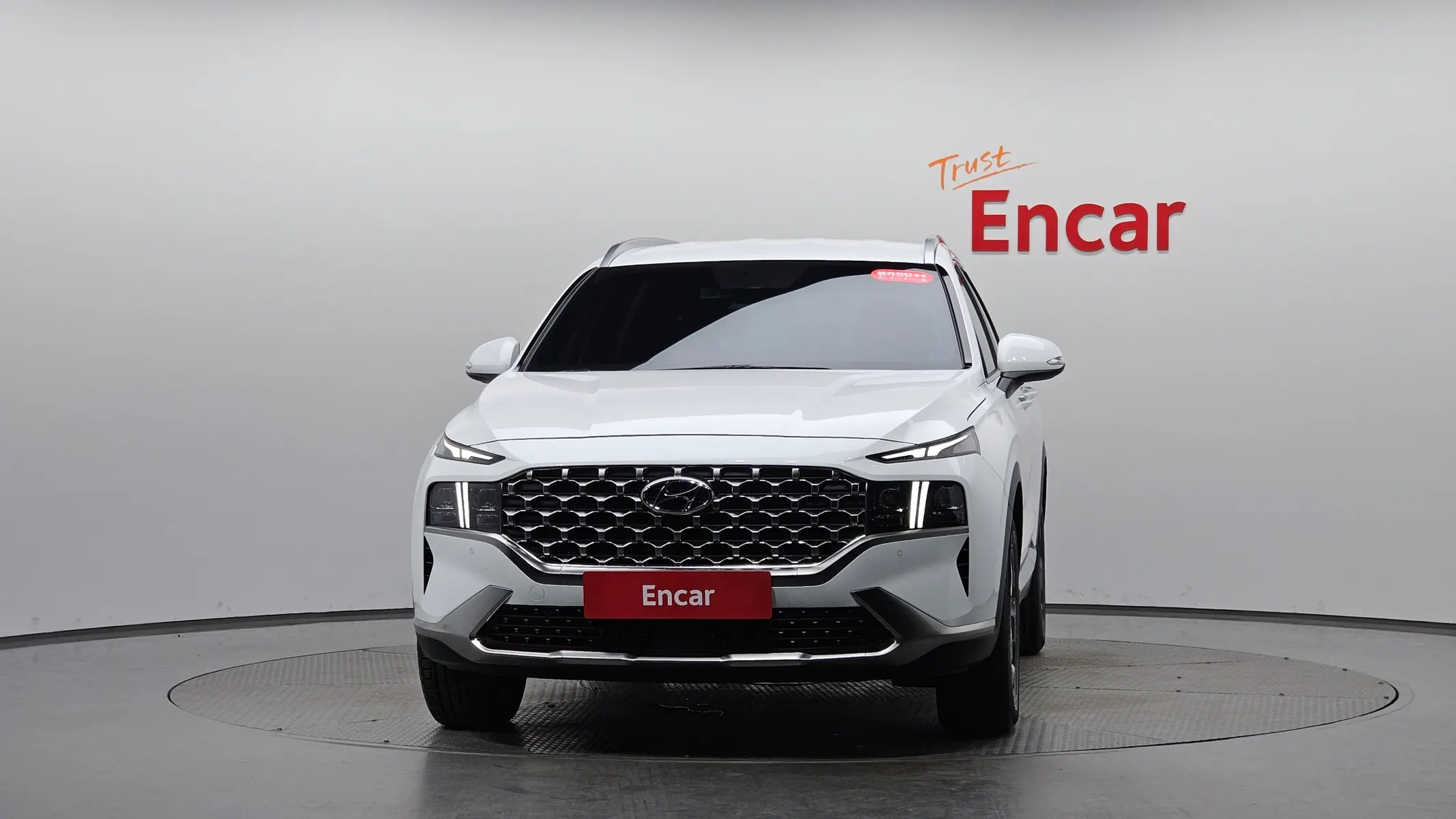 Hyundai 싼타페 HEV 1.6 2WD 2021 2/5