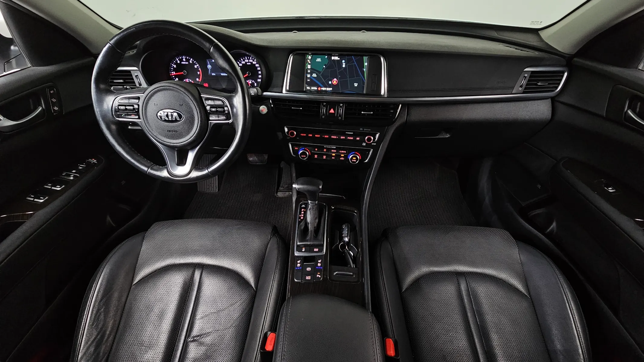 Kia K5 2 2.0 MX 2015 4/5
