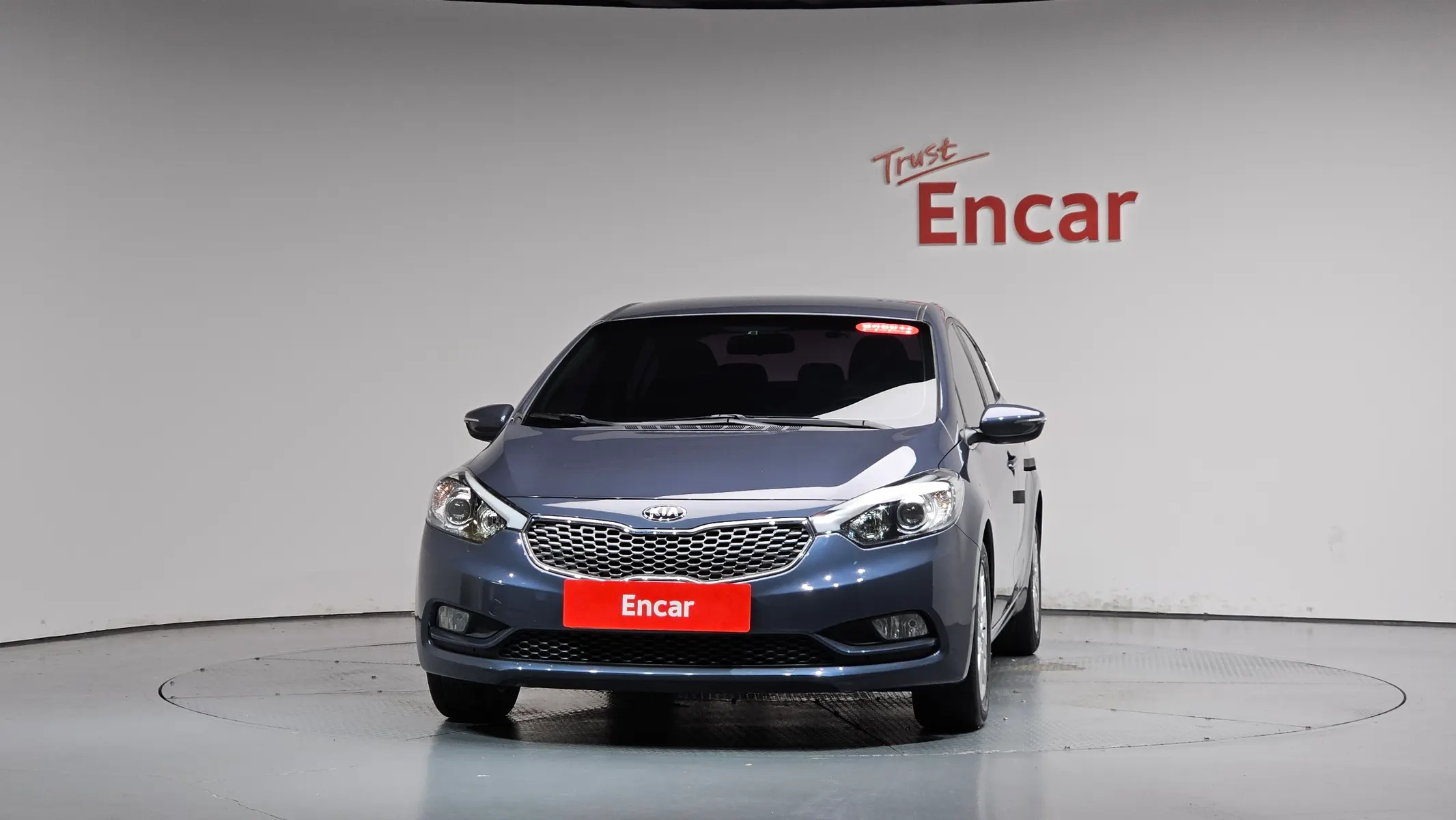 Kia K3 2013 3/32
