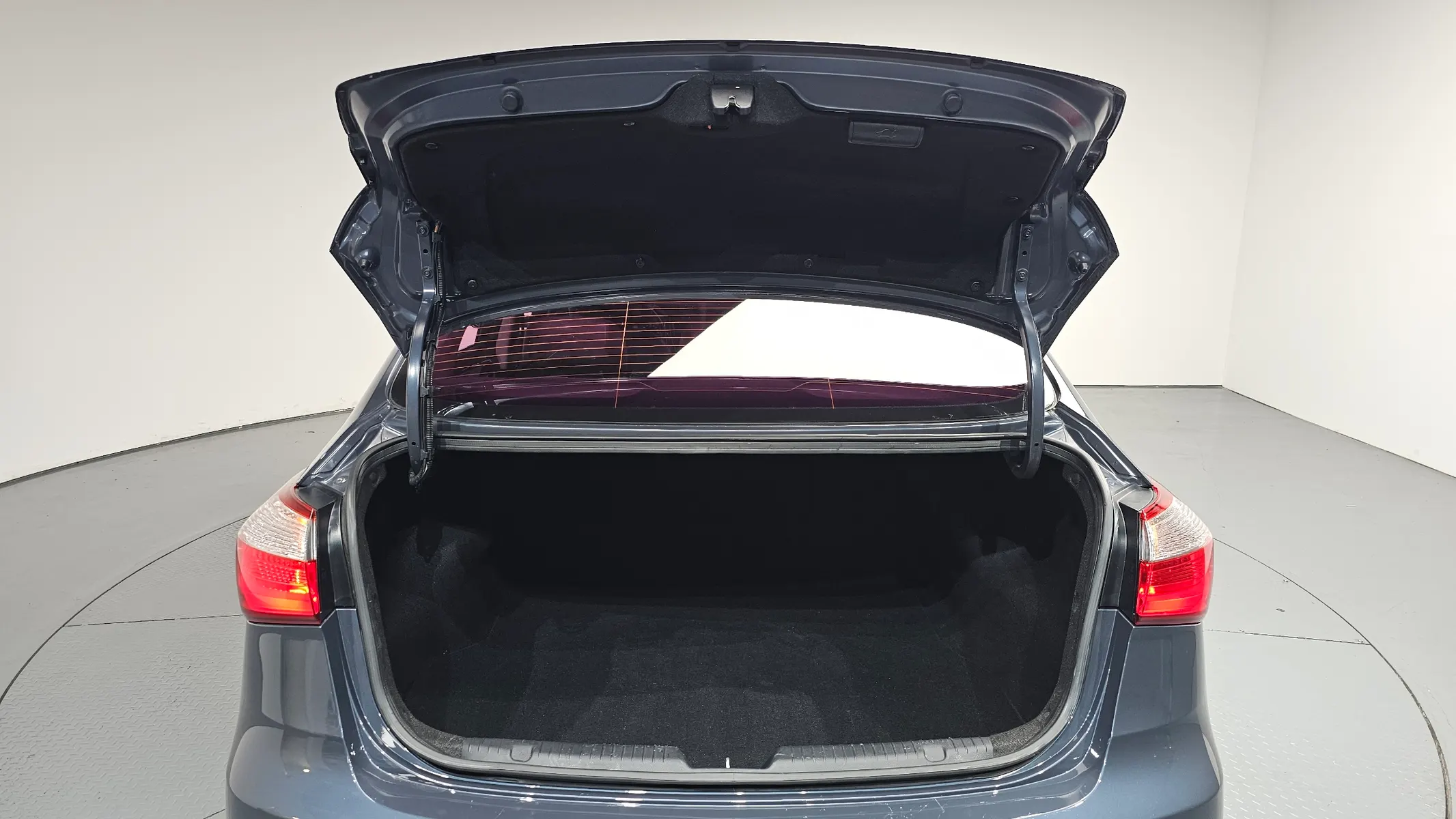 Kia K3 2013 31/32