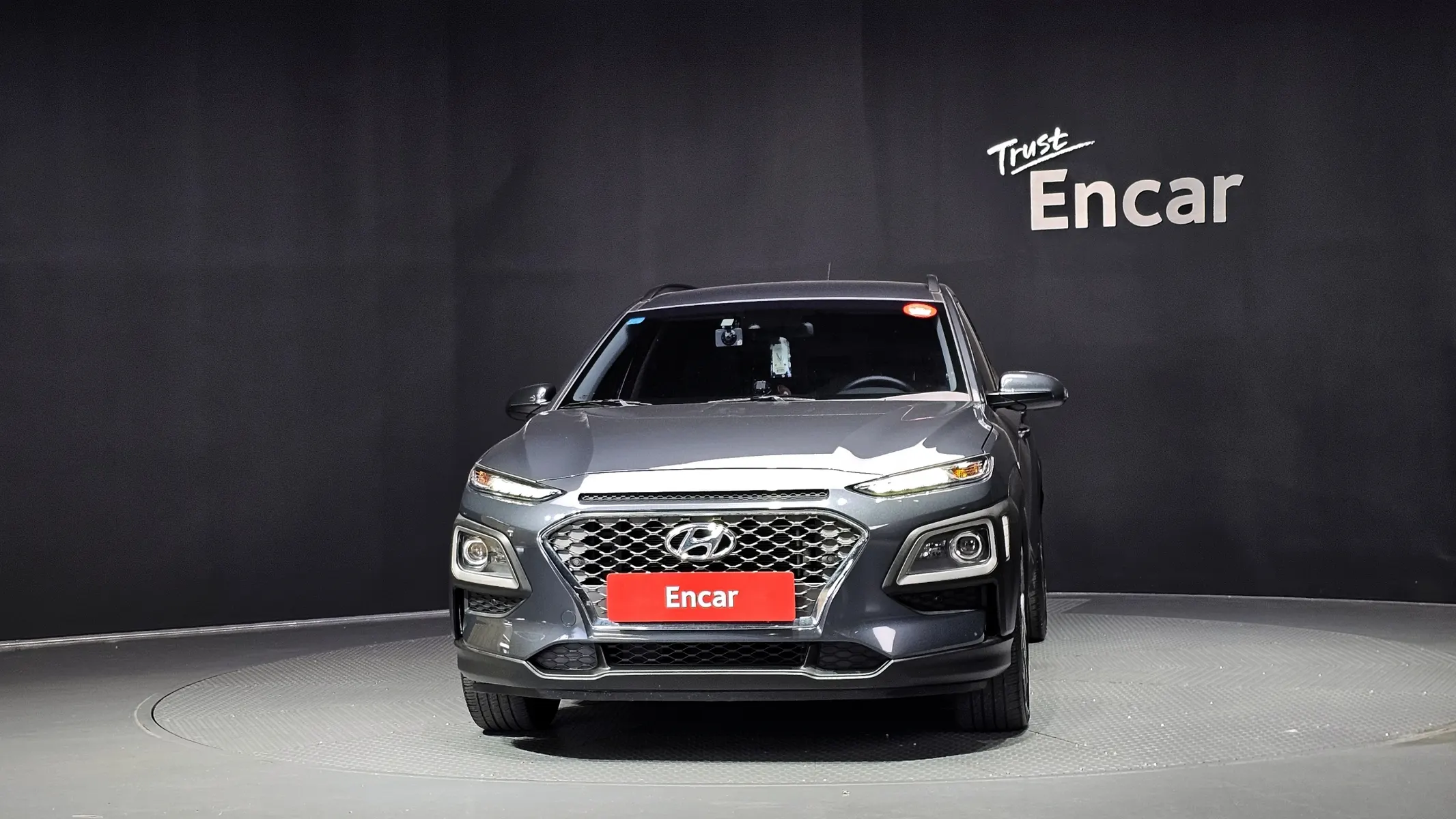 Hyundai 코나 하이브리드 2020 2/5