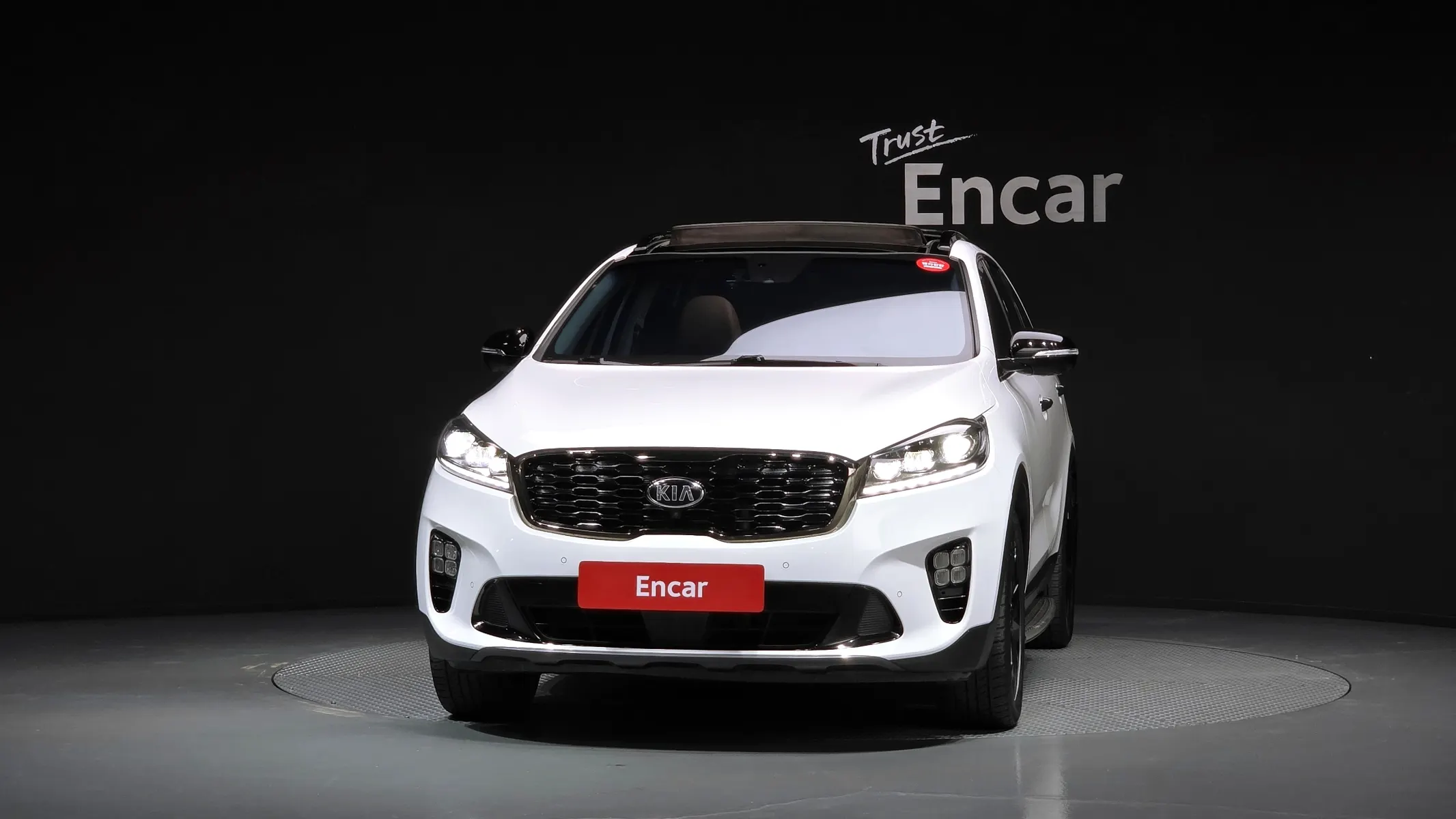 Kia 쏘렌토 2.2 2WD 2018 2/5