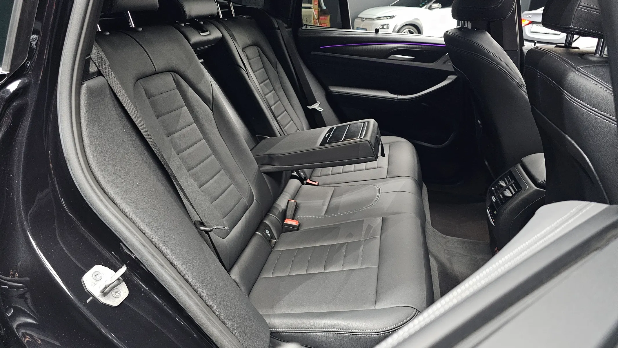 BMW X3 (G01) xDrive 20i M 2023 31/32
