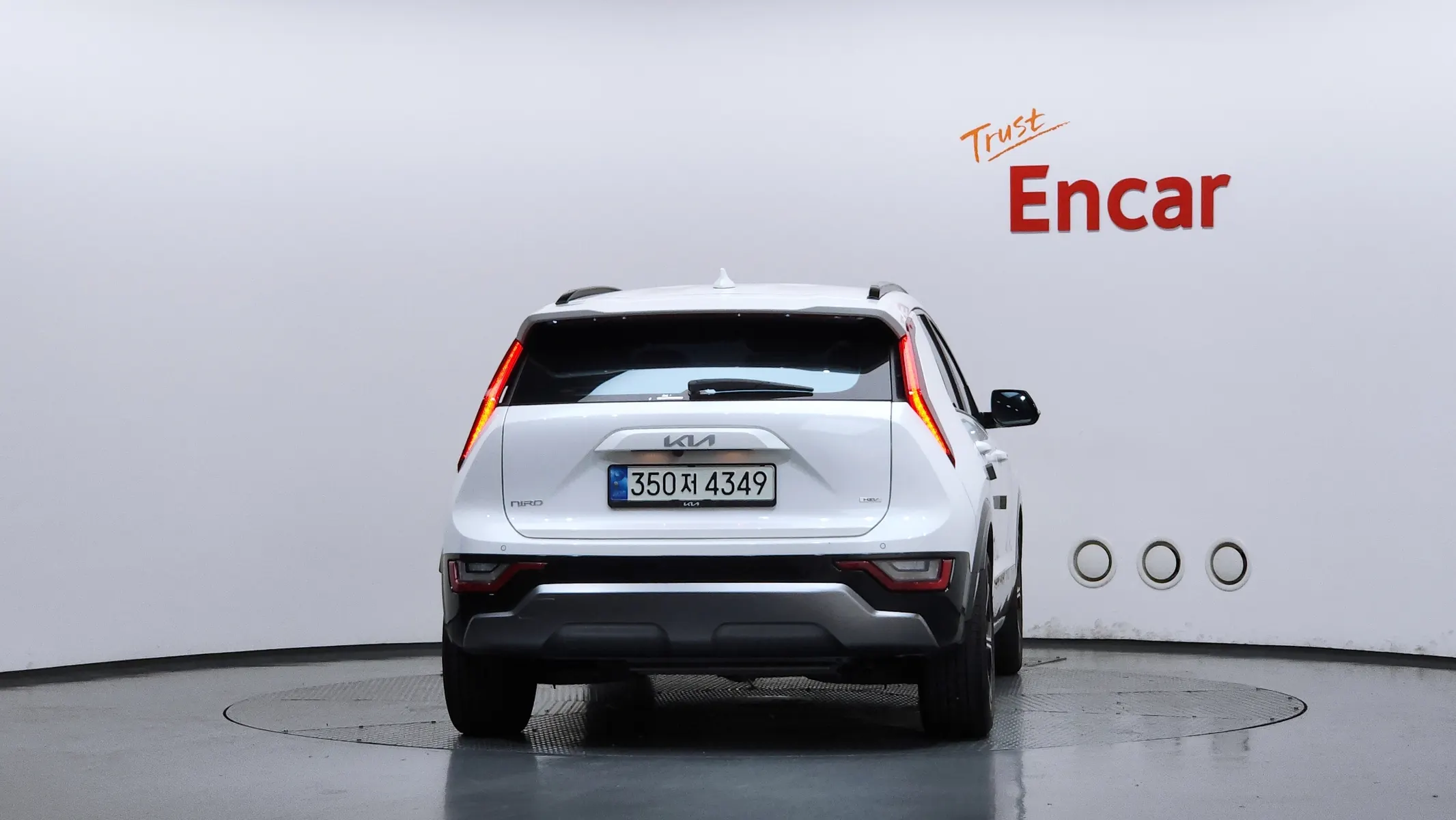 Kia 디 니로 2022 3/5