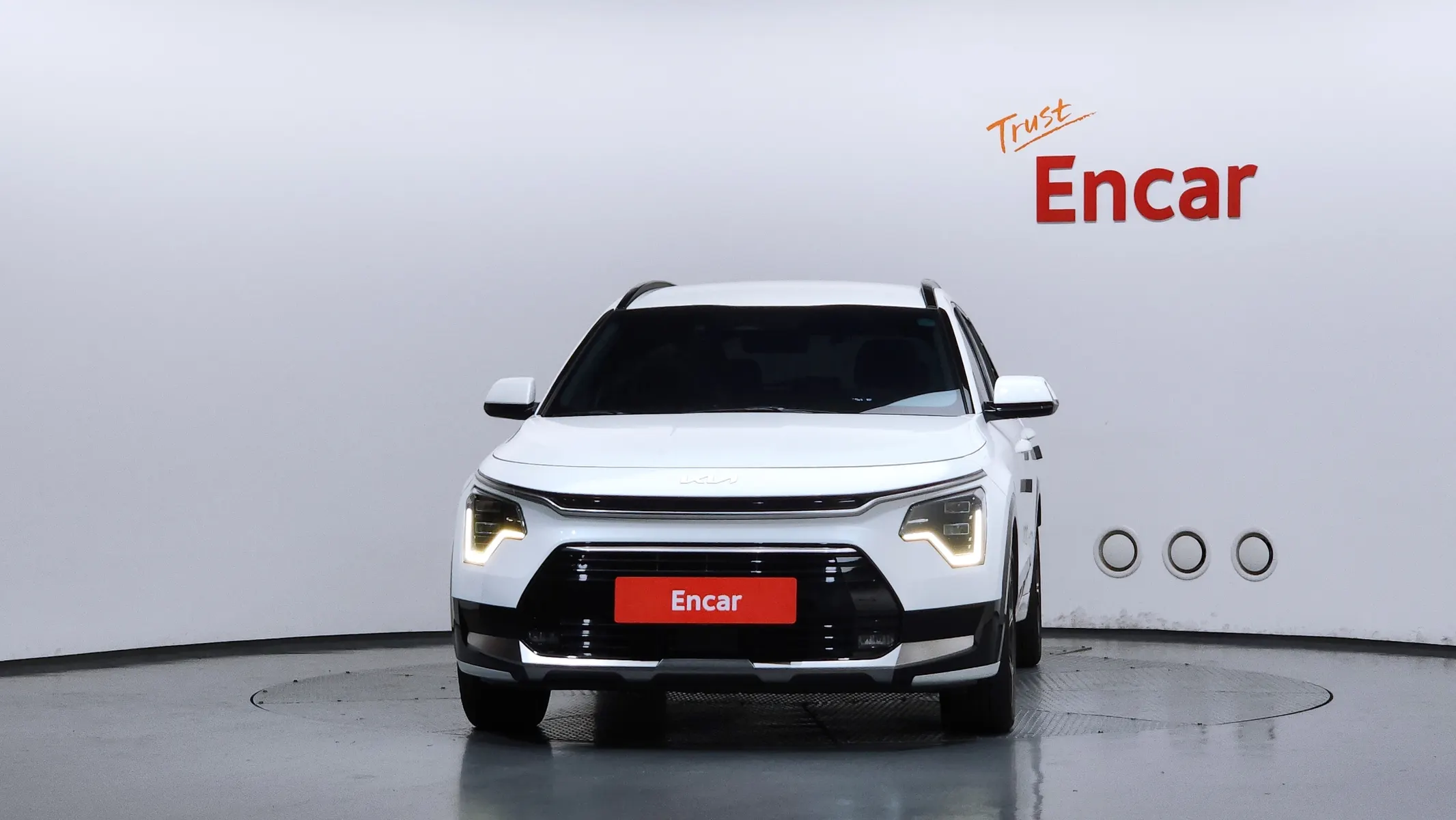Kia 디 니로 2022 2/5