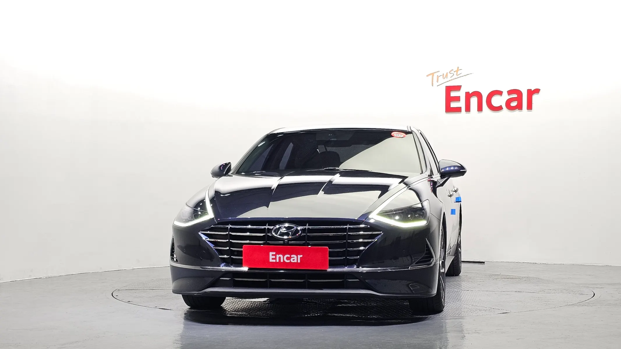 Hyundai (DN8) 2.0 2019 3/37