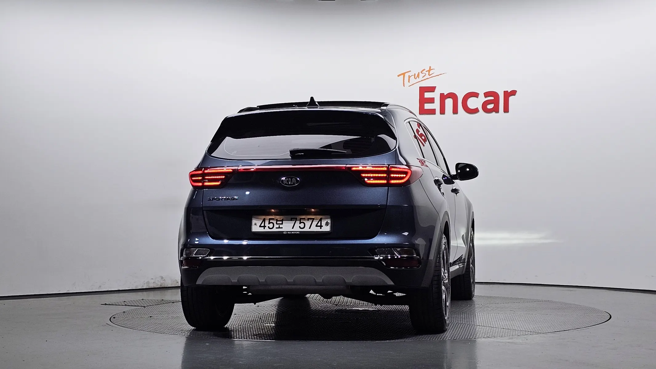 Kia 스포티지 더 볼드 2.0 2WD 2019 3/5