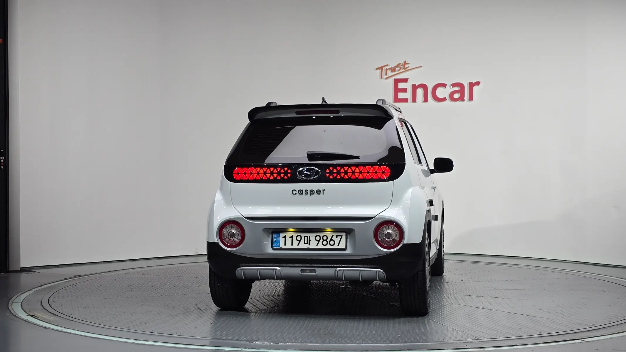 Hyundai Casper 2023 3/5