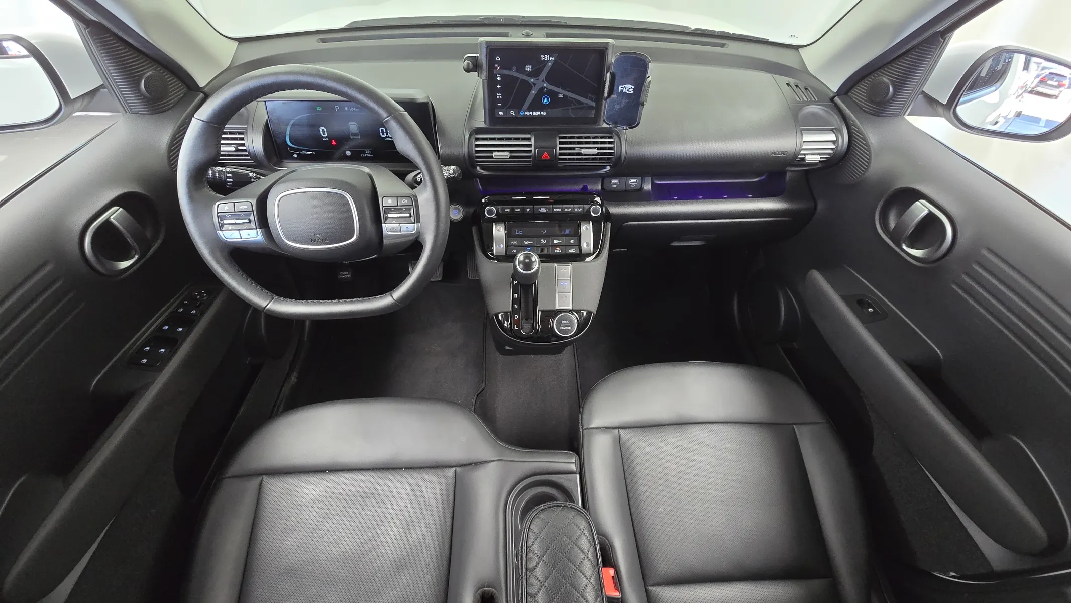 Hyundai Casper 2023 4/5