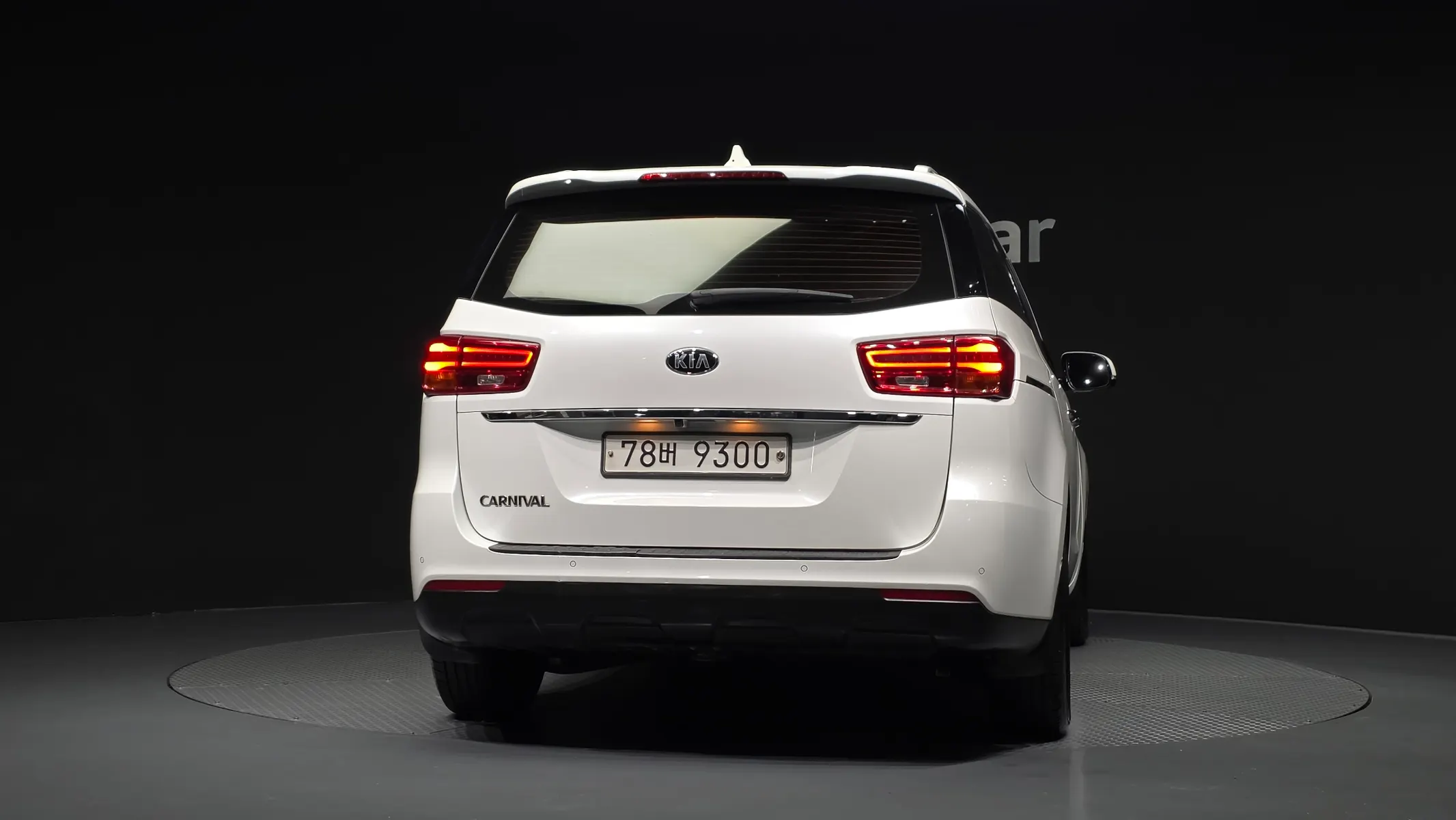Kia 카니발 11 2018 3/5