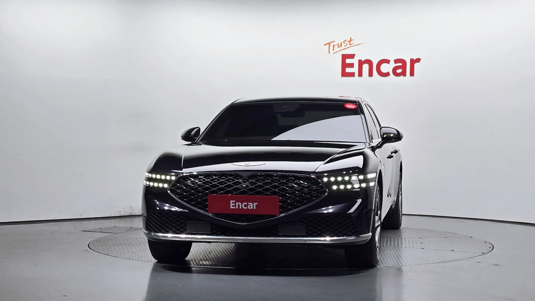 Genesis G90 (RS 4) 3.5 AWD 2022 3/33
