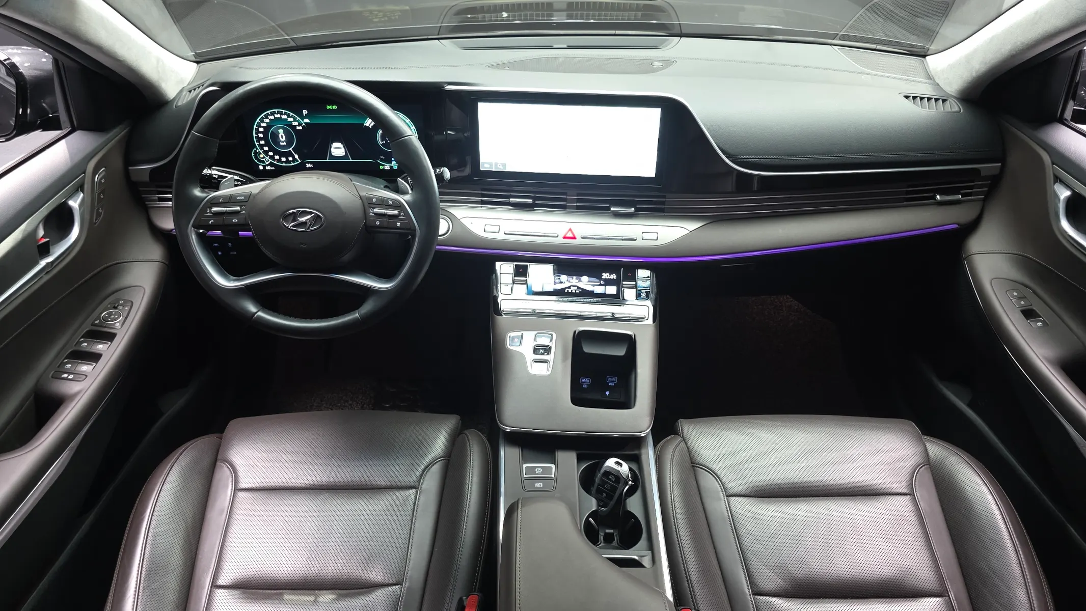 Hyundai IG 2020 4/5