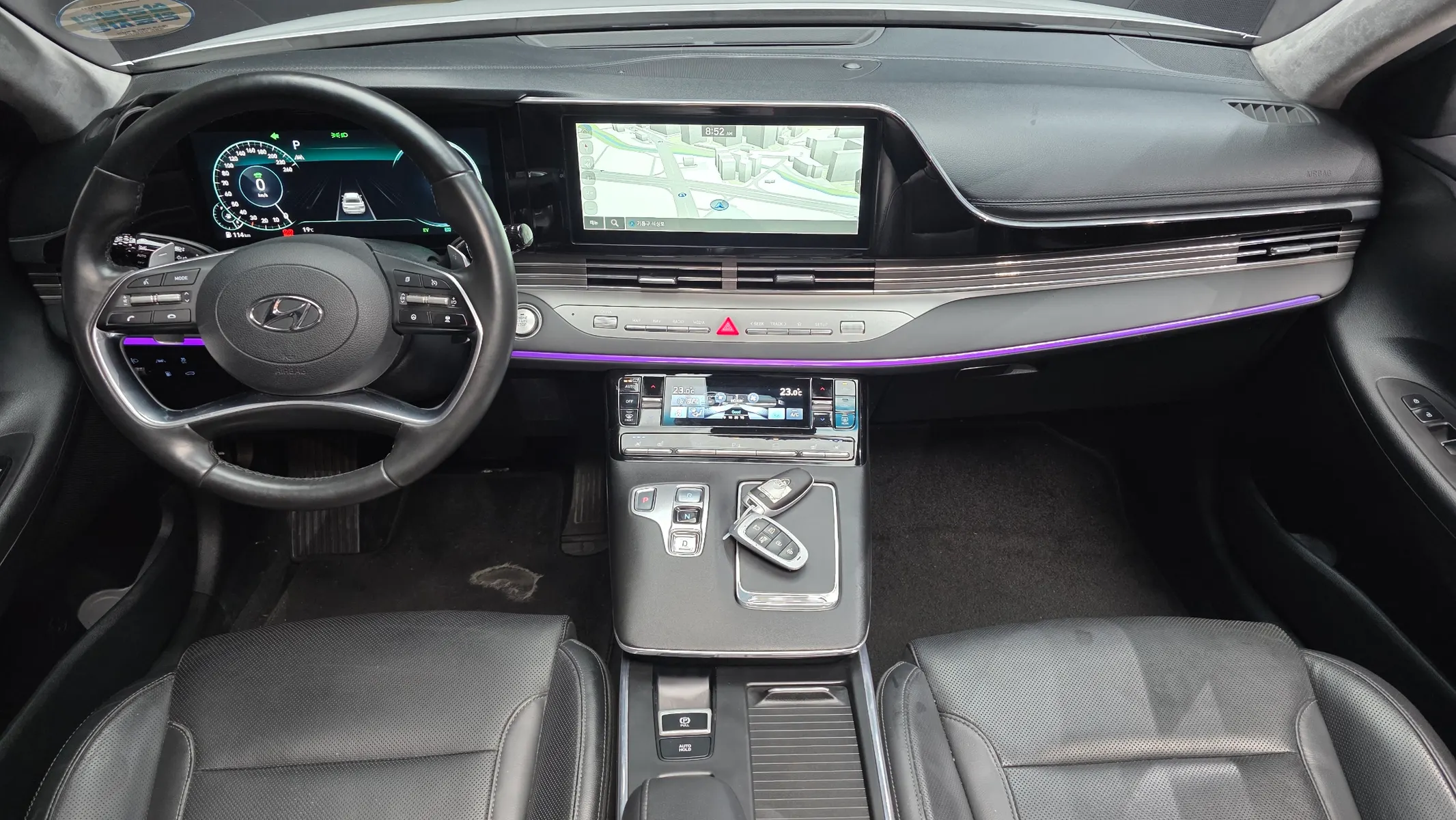 Hyundai IG 2022 4/5