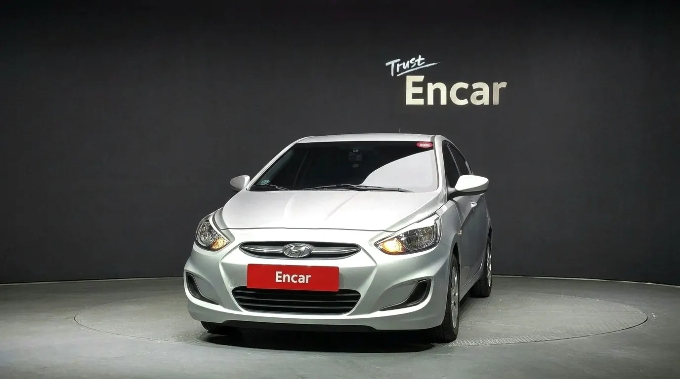 Hyundai () 1.6 VGT 2016 2/5