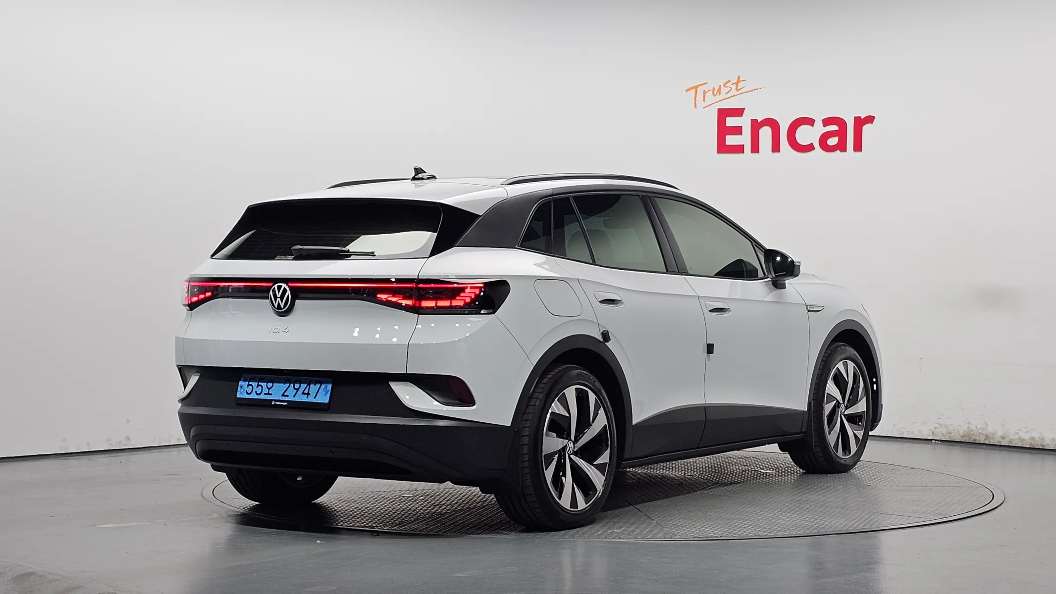 Volkswagen ID.4 2023 2/36