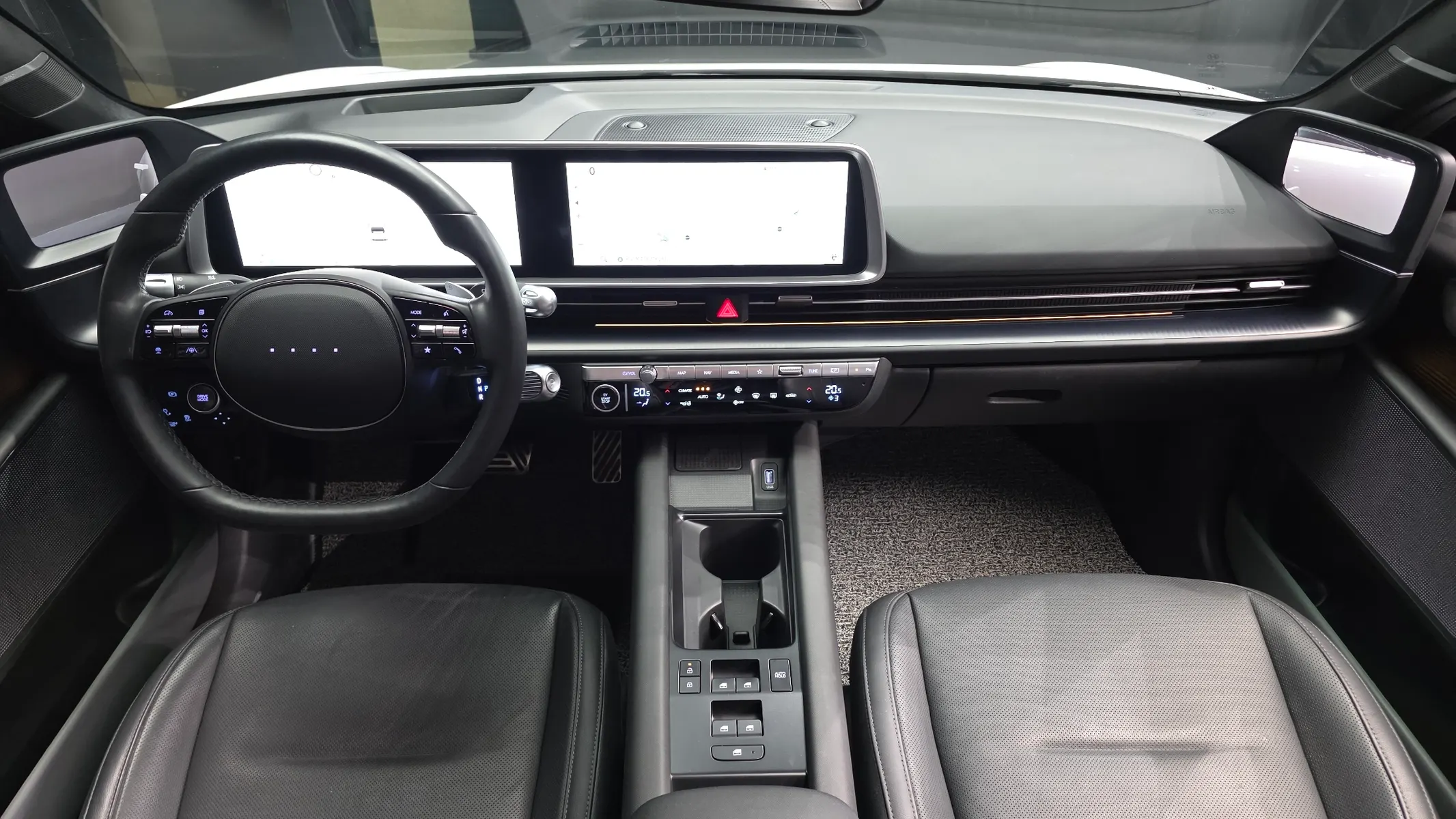 Hyundai Ioniq 6 2024 4/5