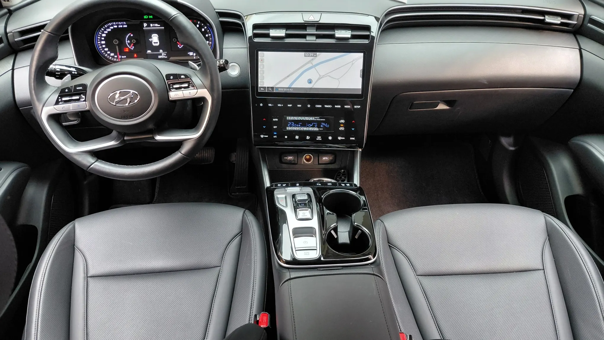 Hyundai (NX4) 1.6 2WD 2023 4/5