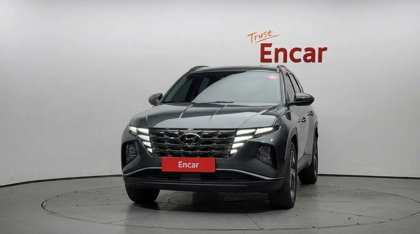 Hyundai (NX4) 1.6 2WD 2023 2/5