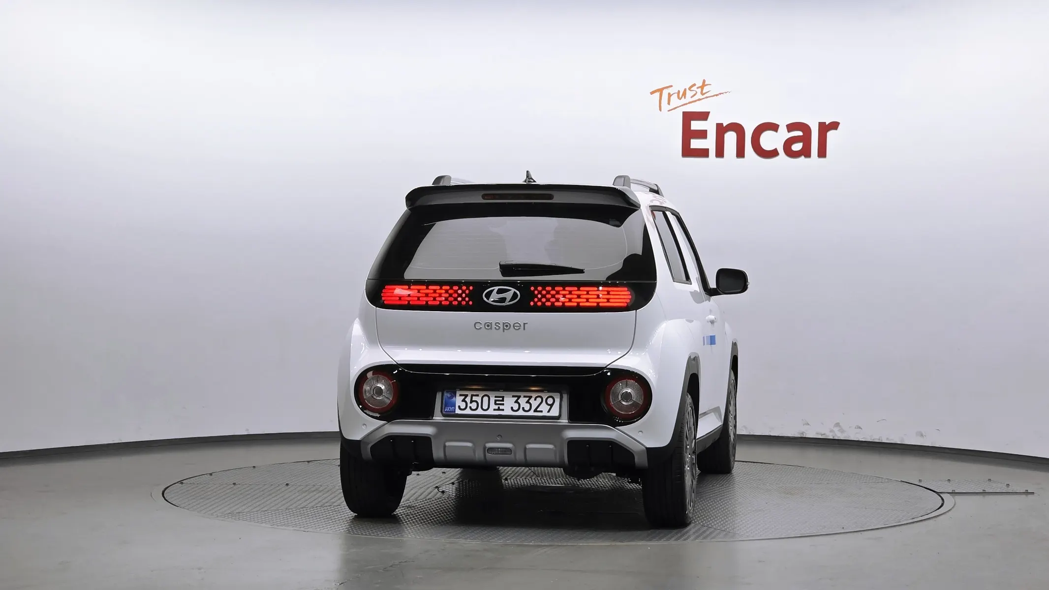Hyundai 캐스퍼 2026 3/5