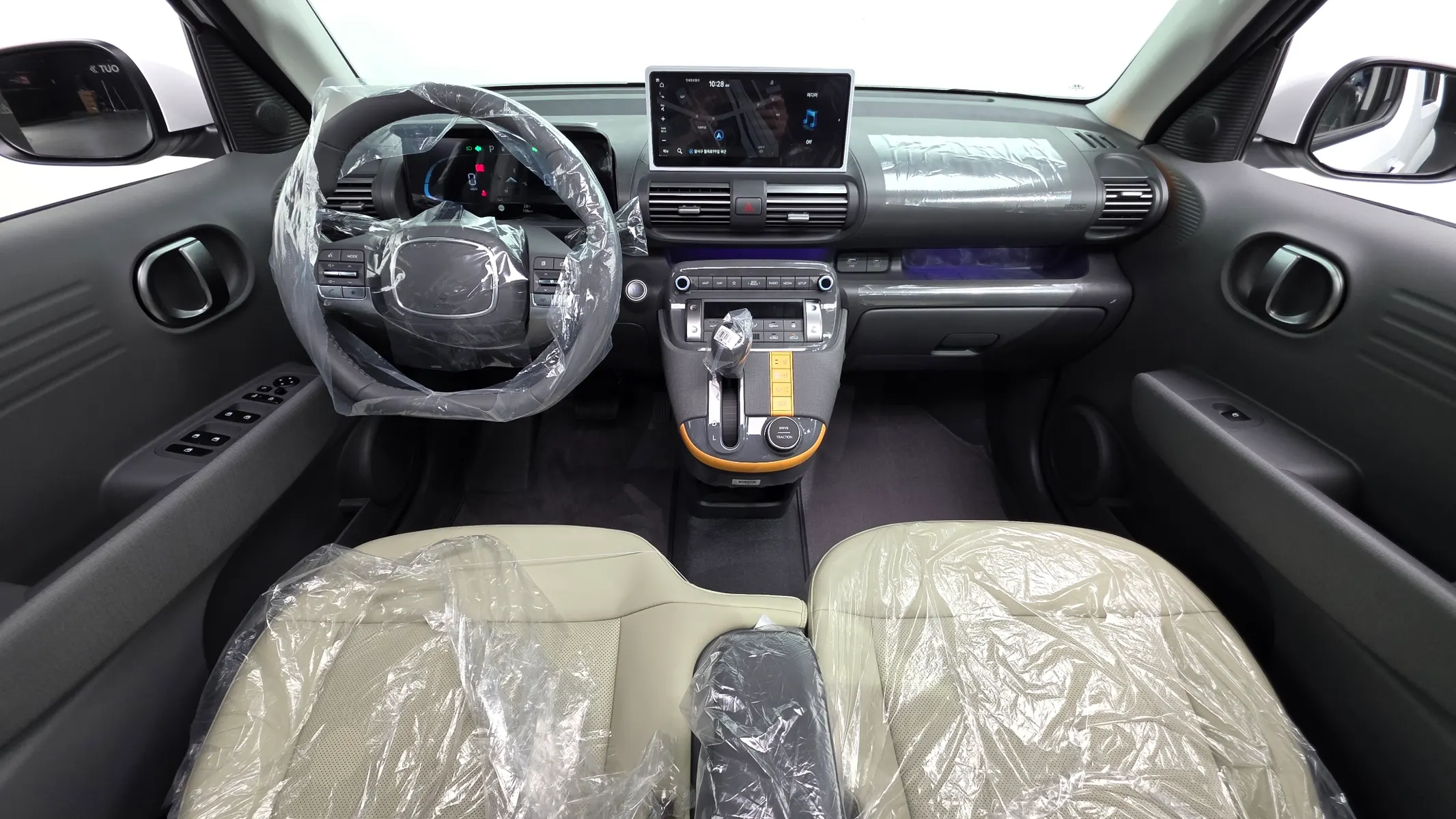 Hyundai 캐스퍼 2026 4/5