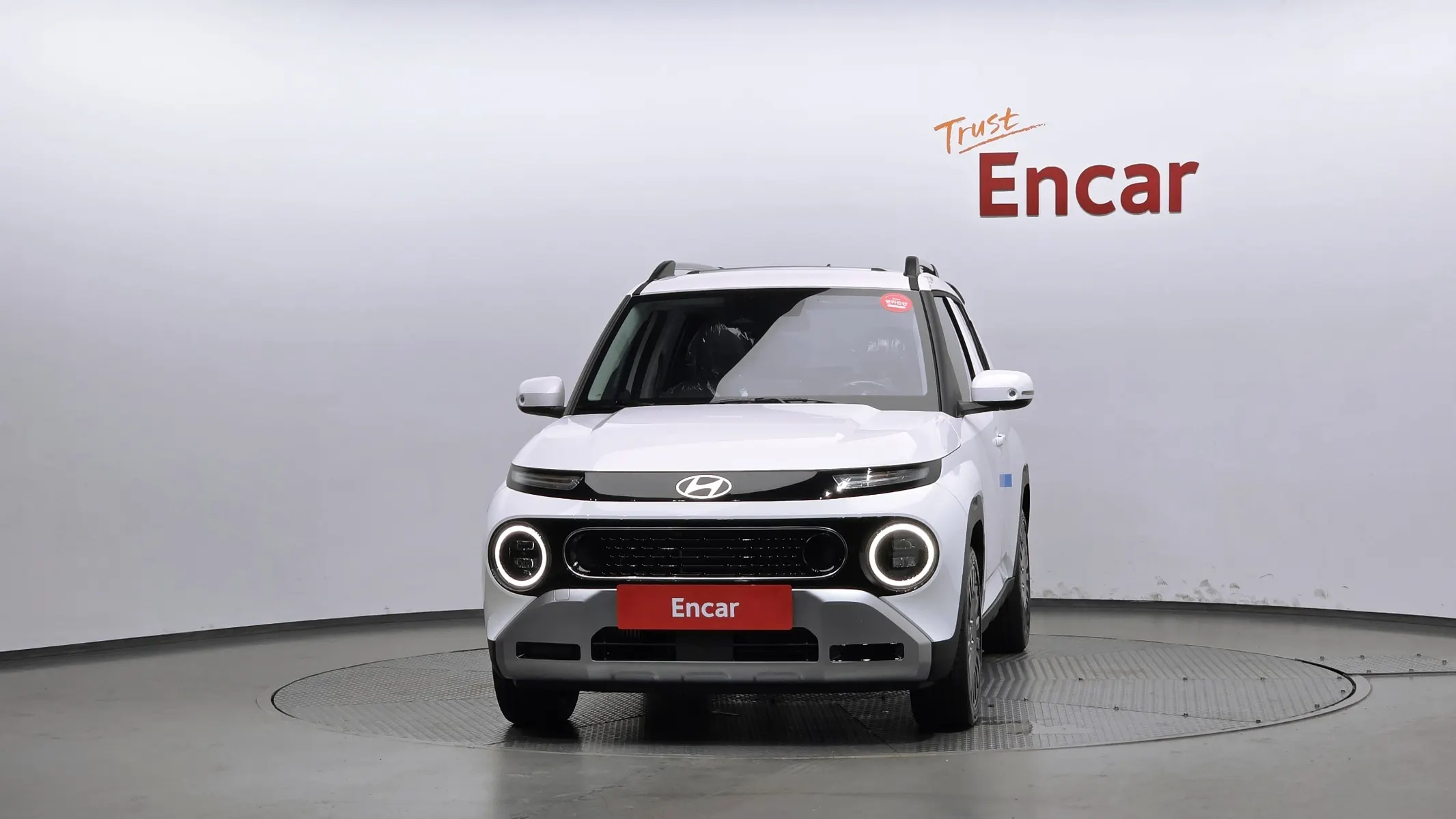Hyundai 캐스퍼 2026 2/5