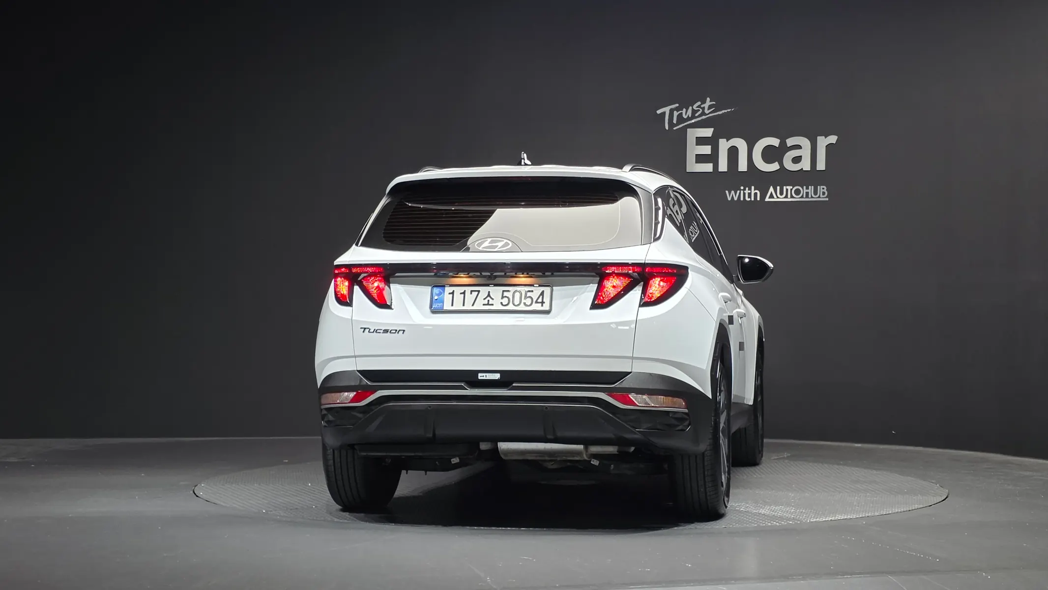 Hyundai (NX4) 2.0 2WD 2022 3/5