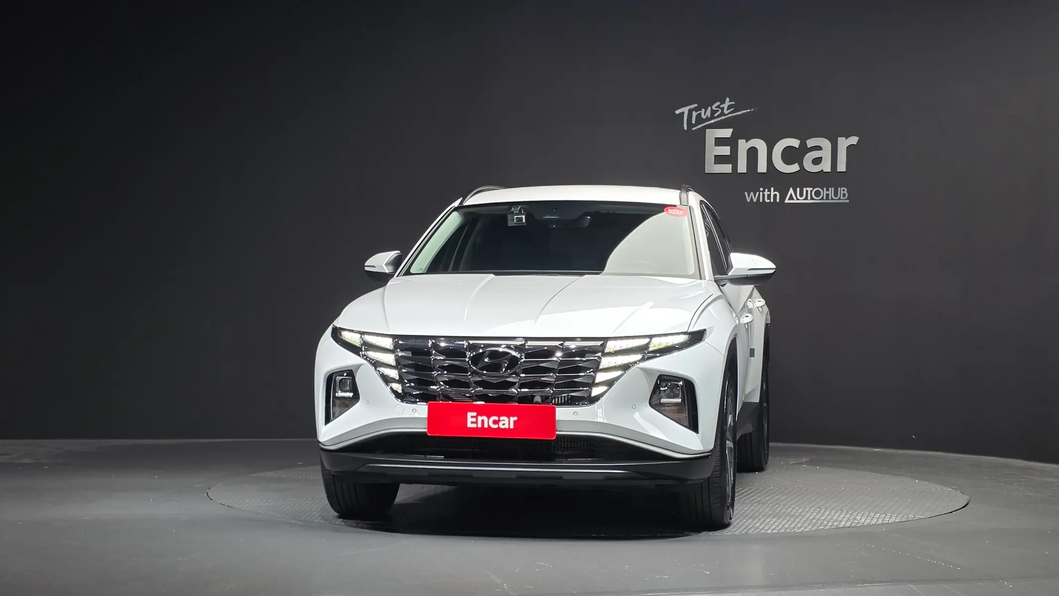 Hyundai (NX4) 2.0 2WD 2022 2/5