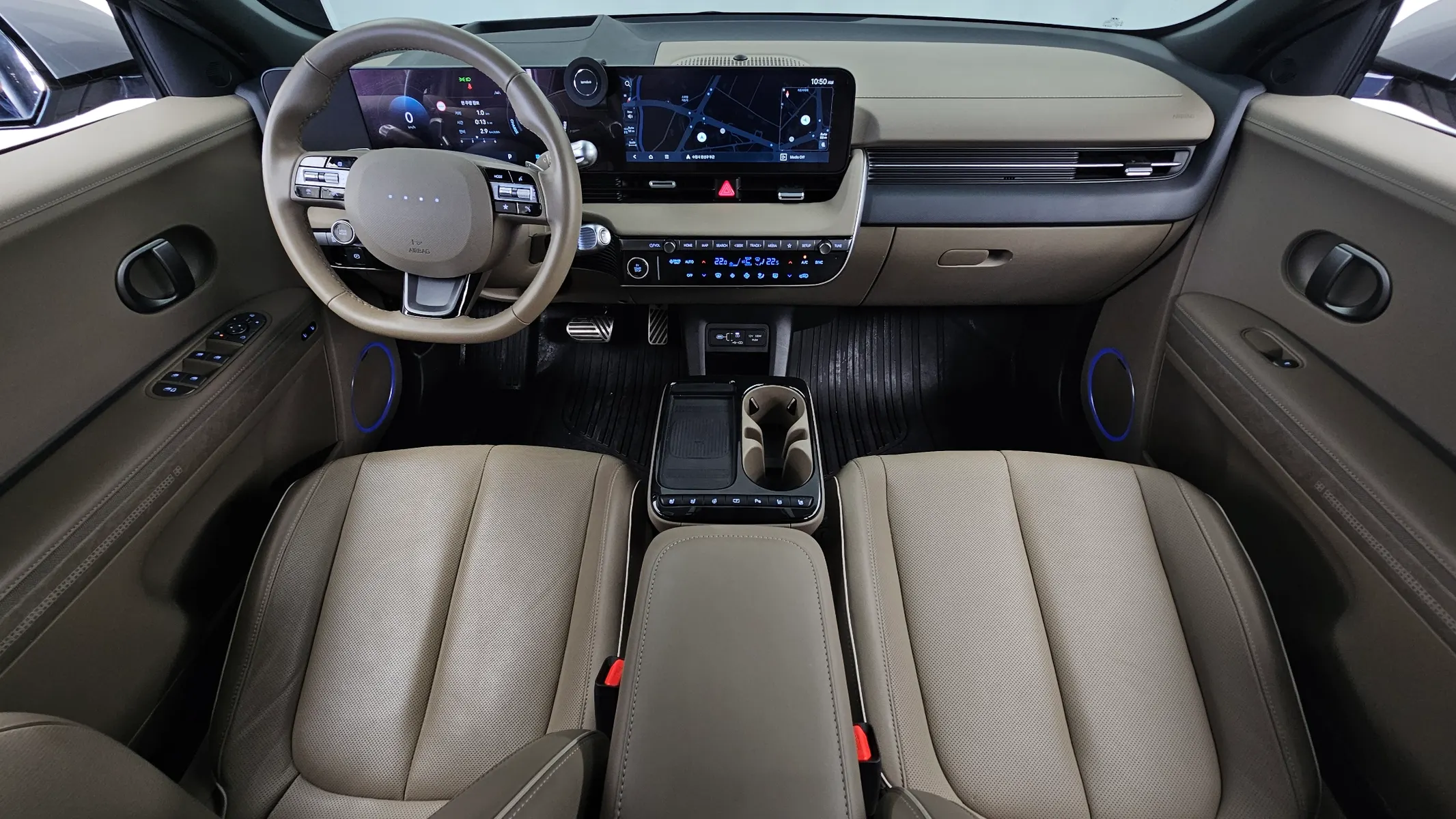 Hyundai 5 AWD 2024 4/5