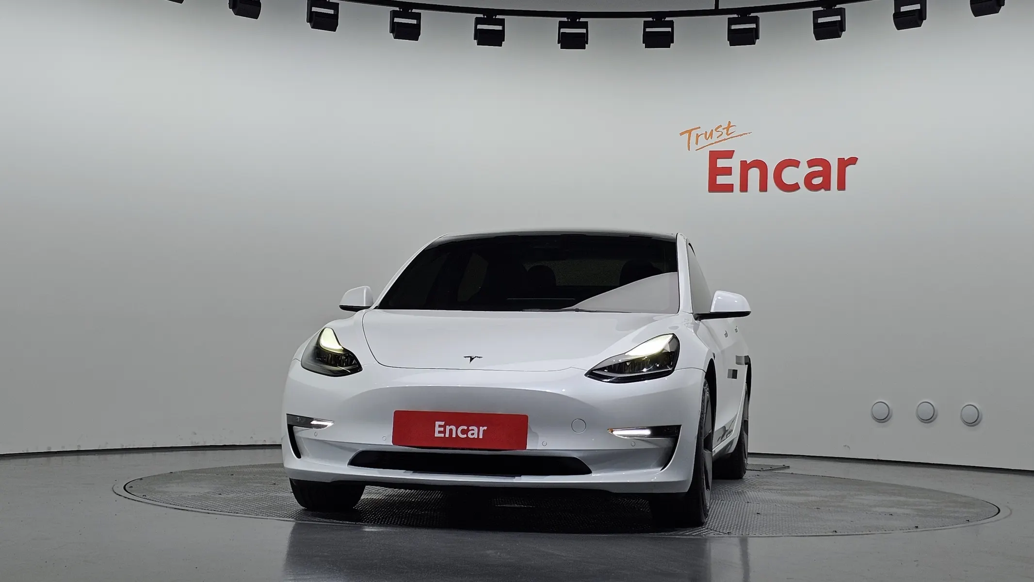 Tesla 3 AWD 2022 2/5