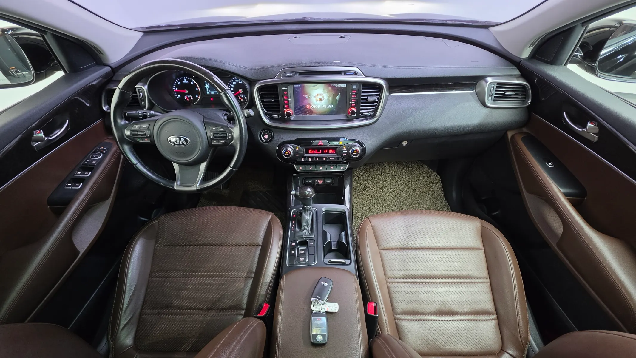 Kia Sorento 2.0 2WD 2016 4/5