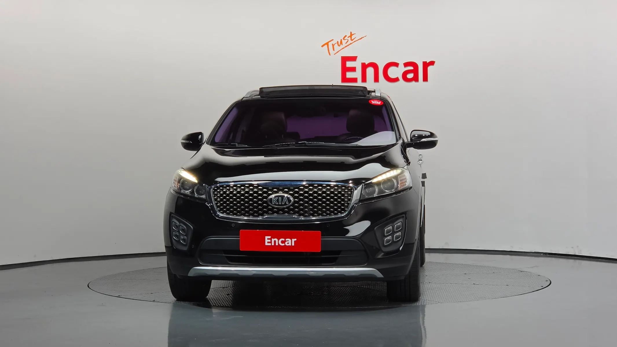 Kia Sorento 2.0 2WD 2016 2/5