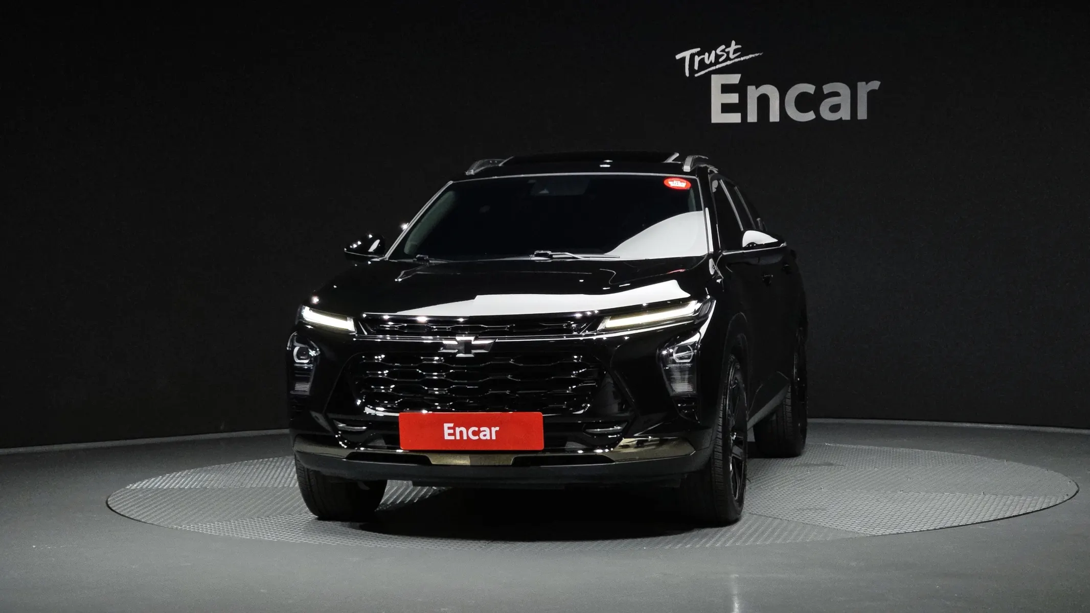 Chevrolet 트랙스 크로스오버 1.2 ACTIV 2023 2/5