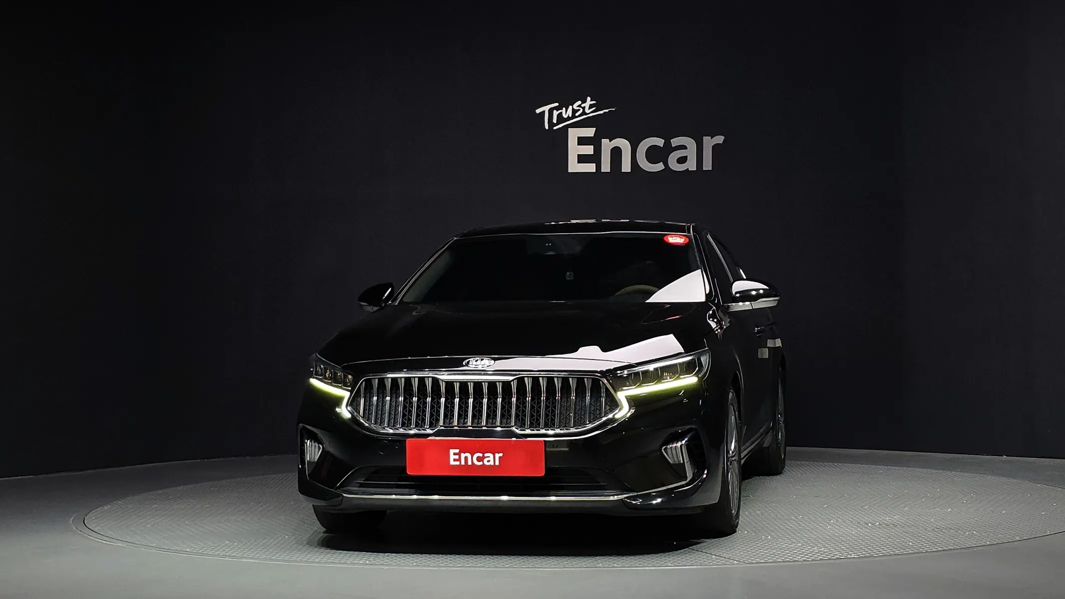 Kia K7 2019 3/34