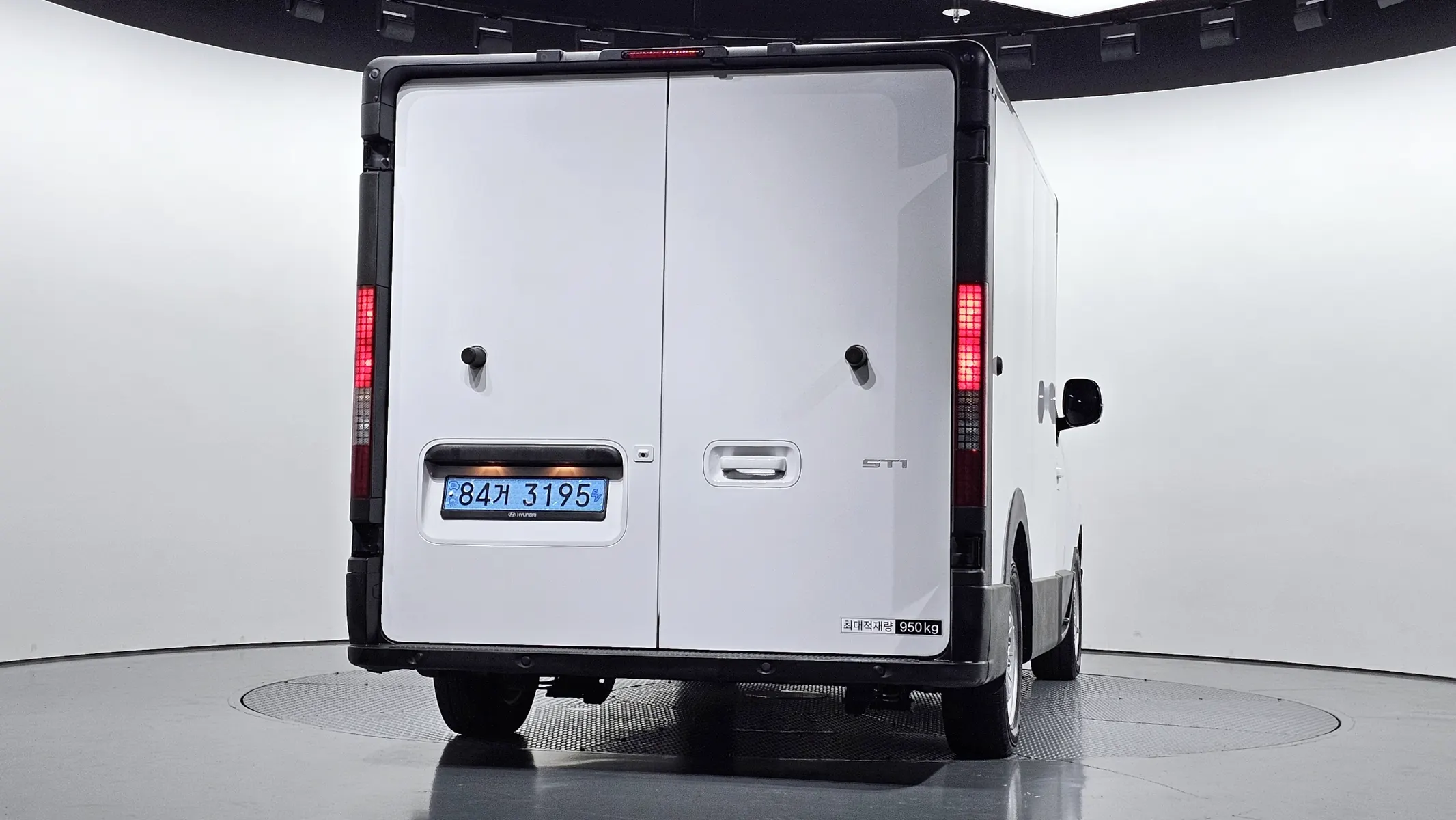 Hyundai ST1 2024 3/5