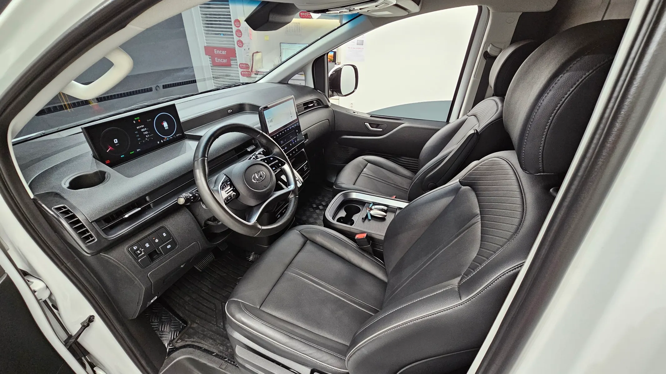 Hyundai ST1 2024 4/5
