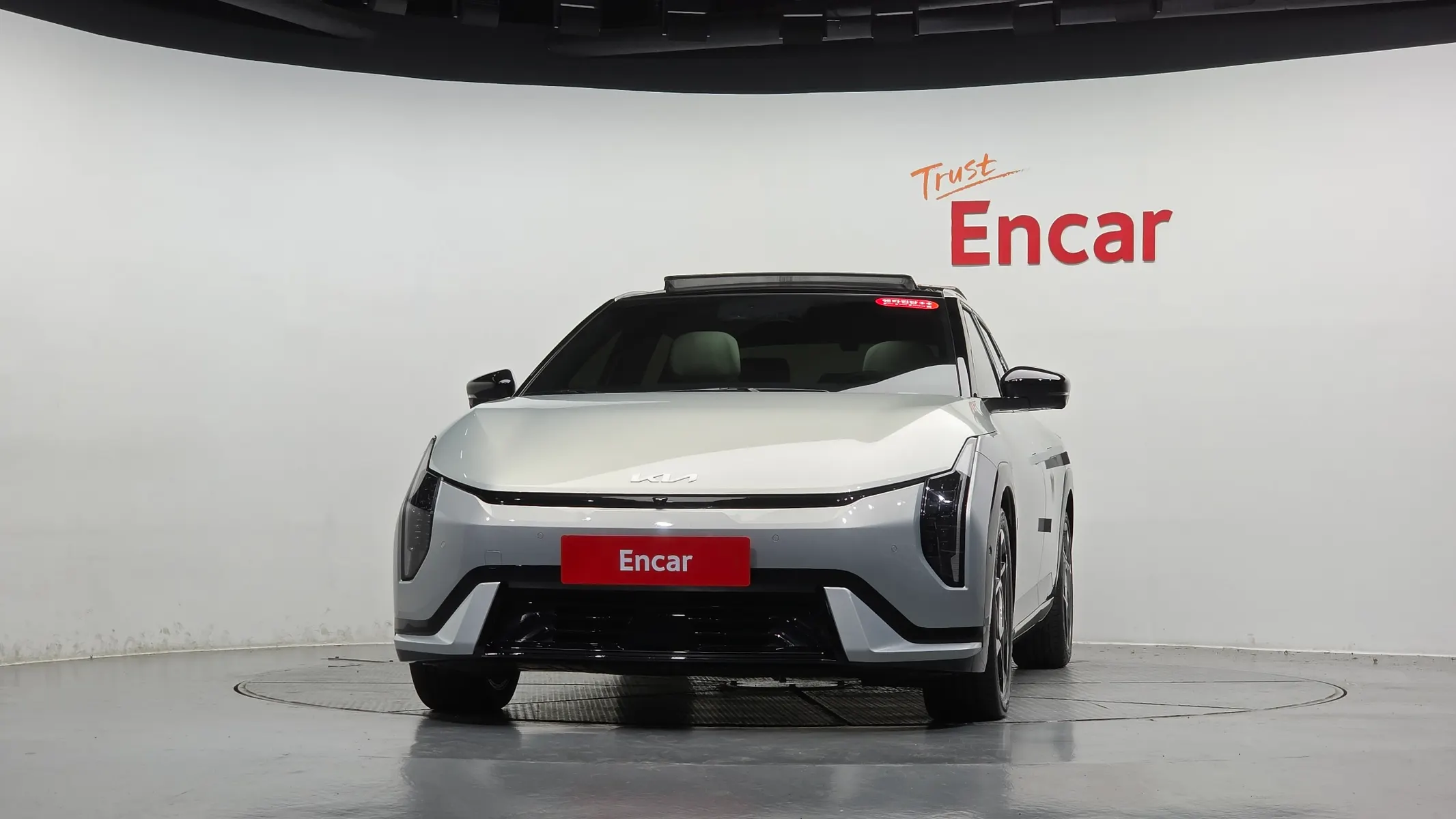 Kia EV4 2WD 2025 2/5