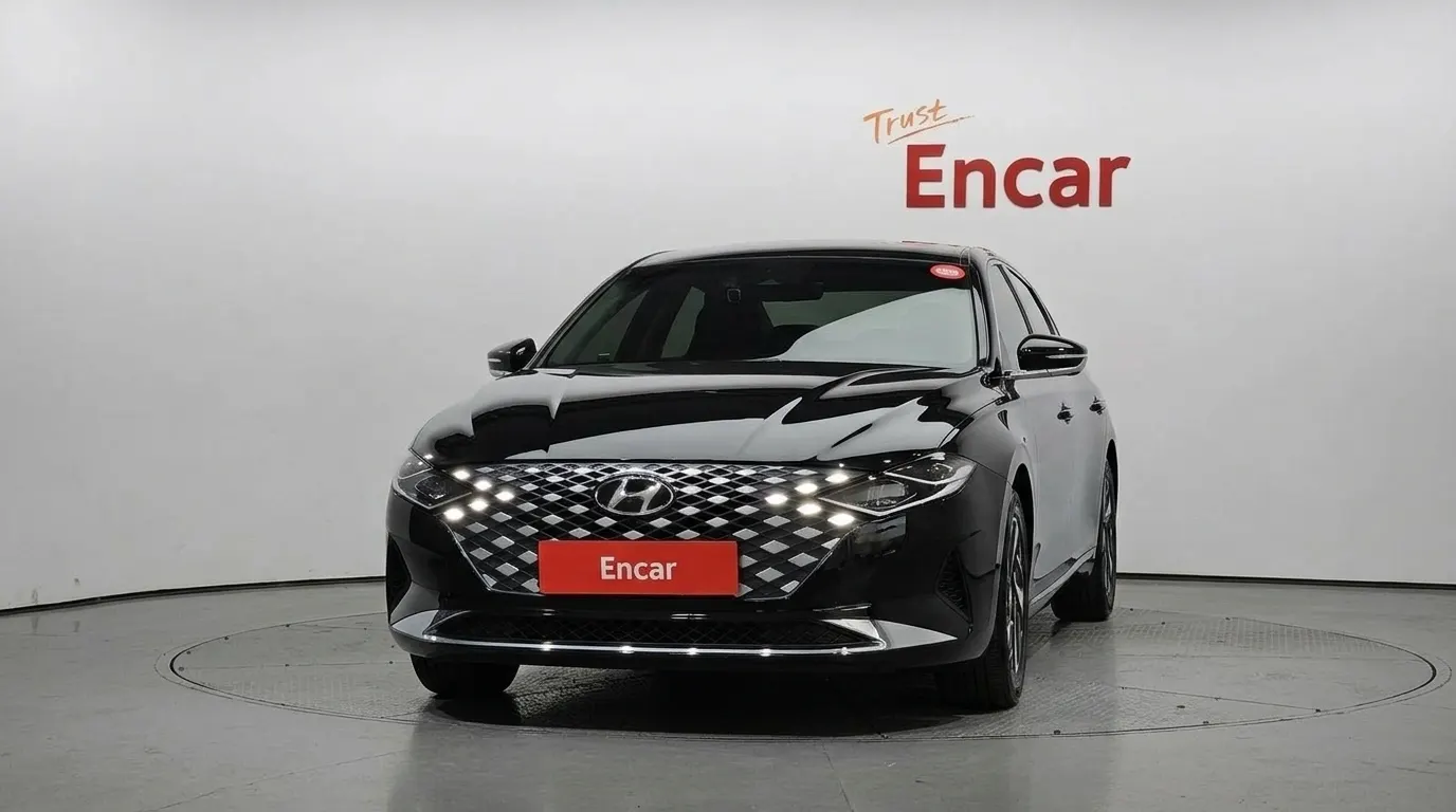 Hyundai IG 2022 2/5