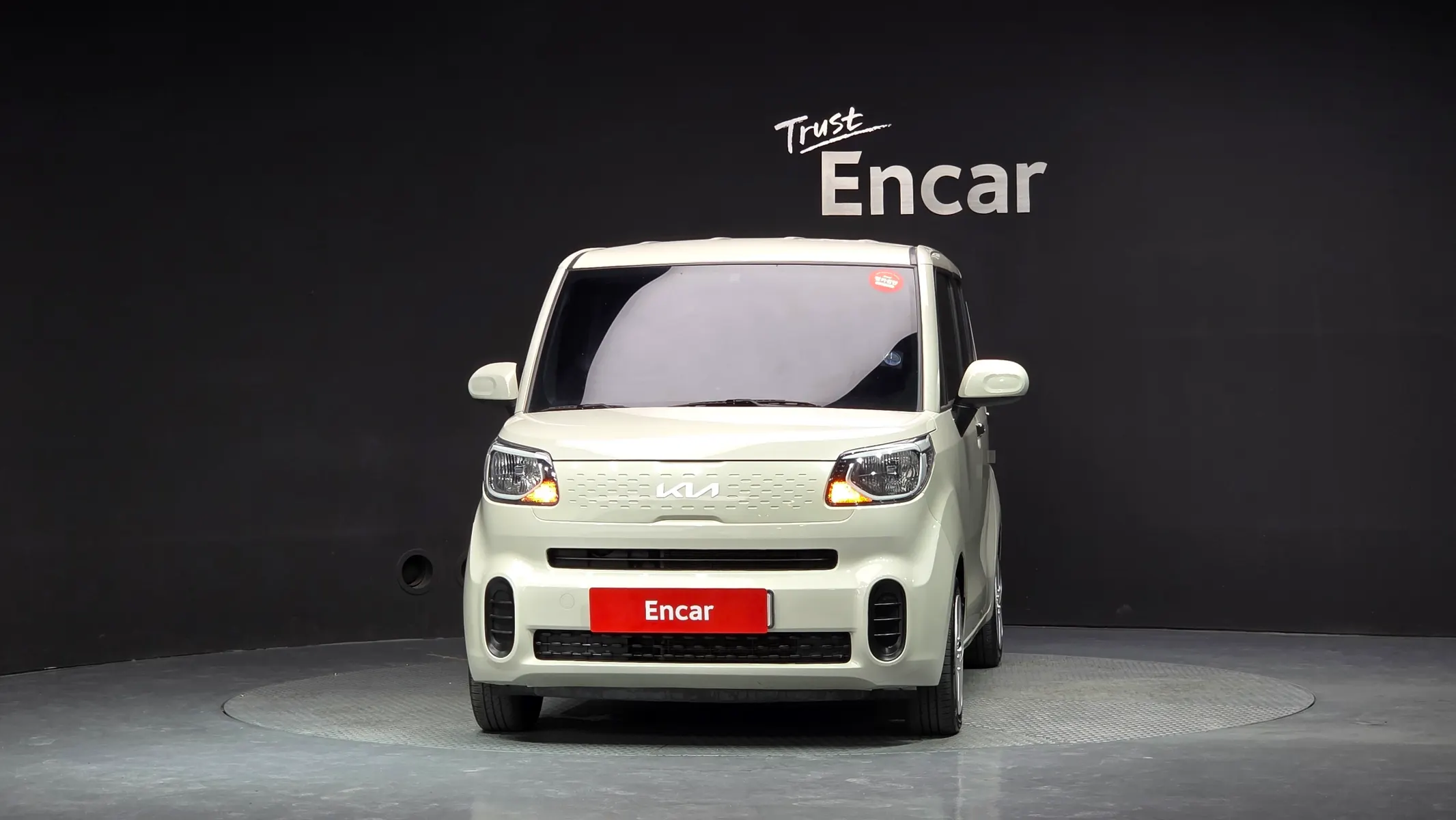 Kia Ray 2022 2/5