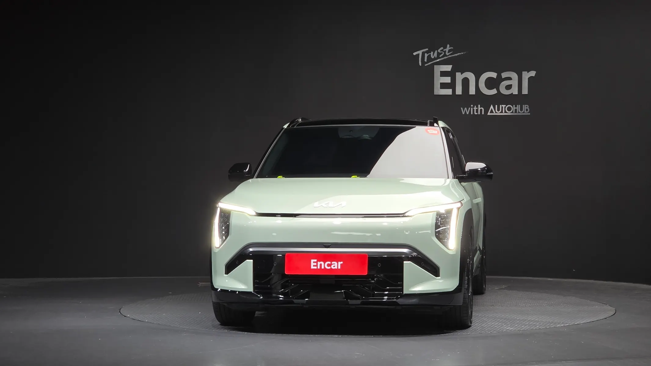Kia EV3 2WD 2024 2/5