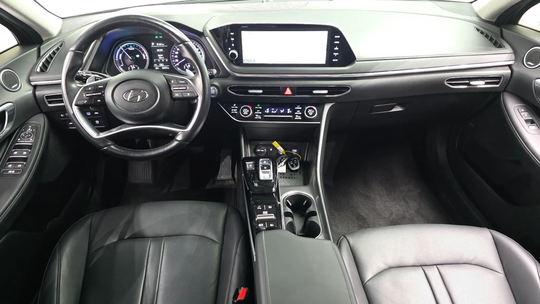 Hyundai (DN8) 2022 4/5
